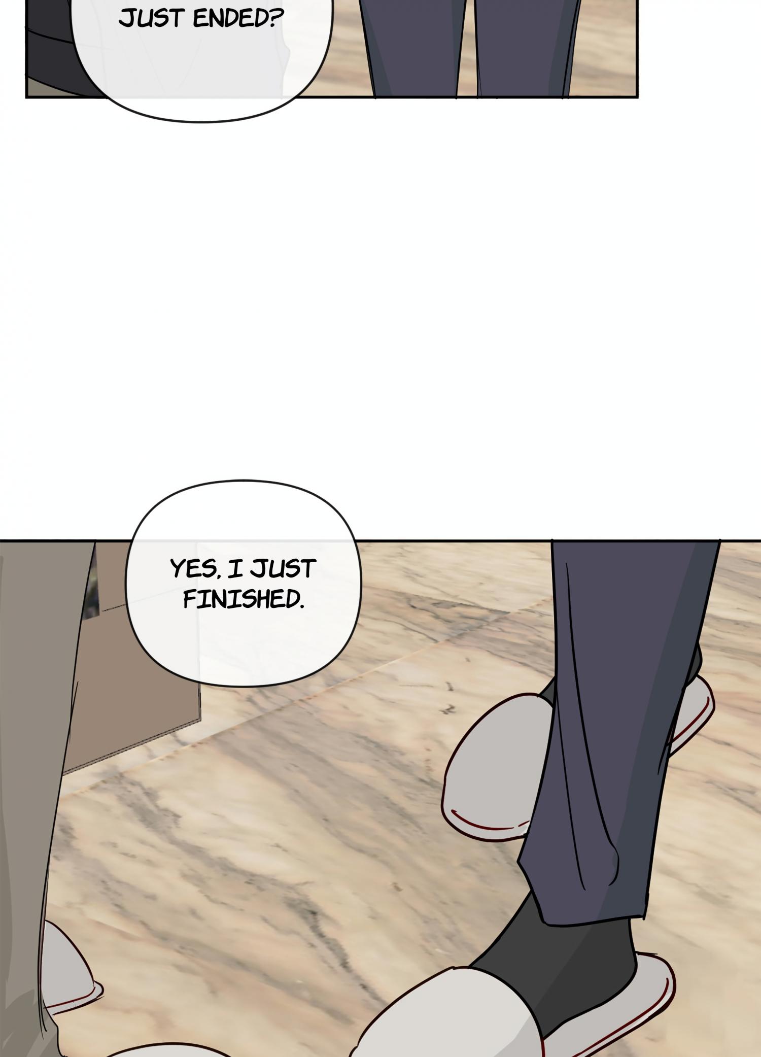 Read Please put up with XX tutoring! chapter 3 image 21 on Lezhin