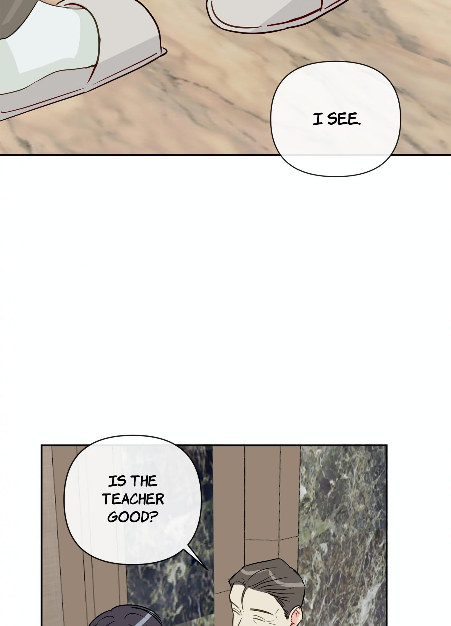 Read Please put up with XX tutoring! chapter 3 image 22 on Lezhin