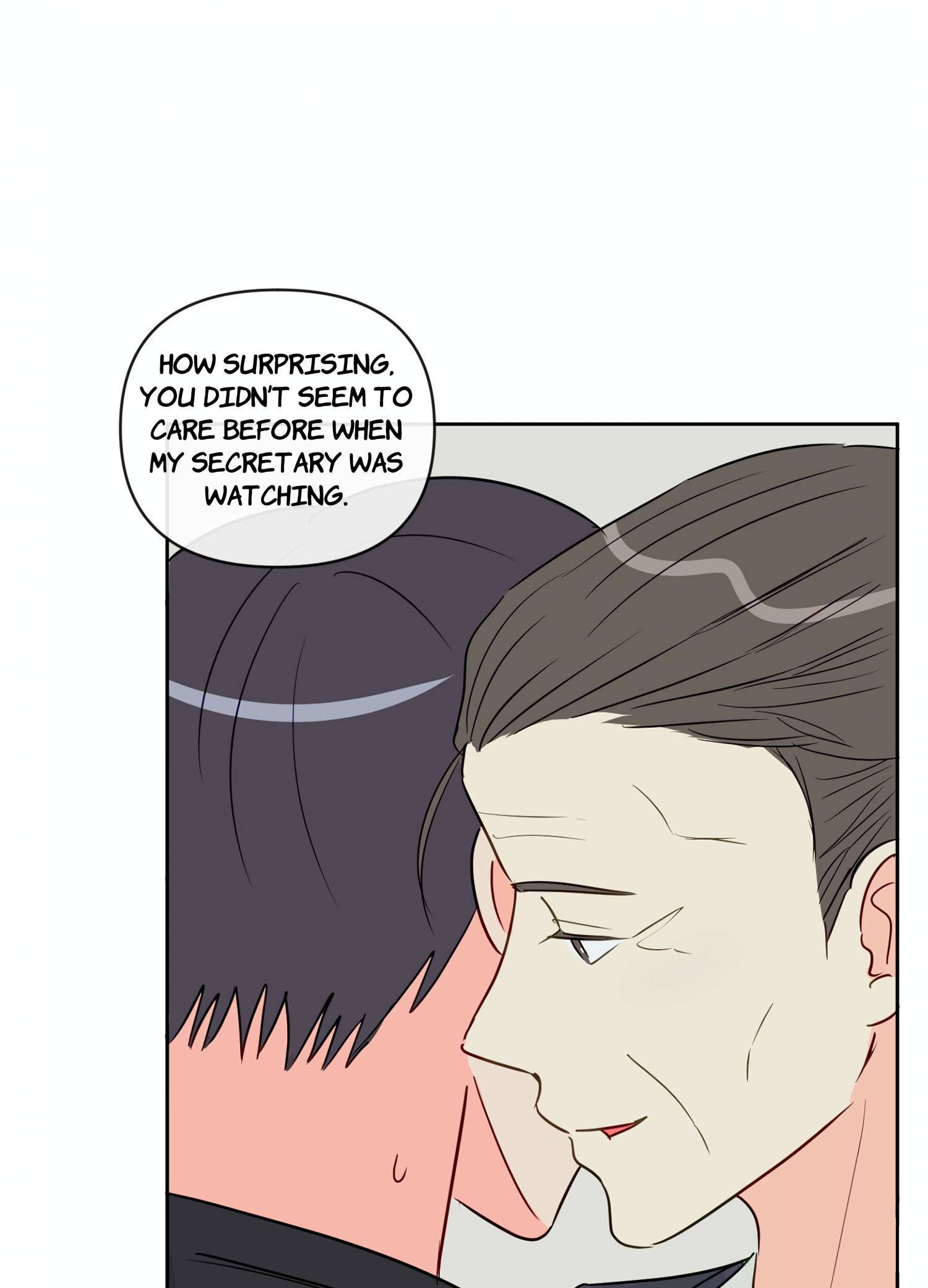 Read Please put up with XX tutoring! chapter 3 image 27 on Lezhin