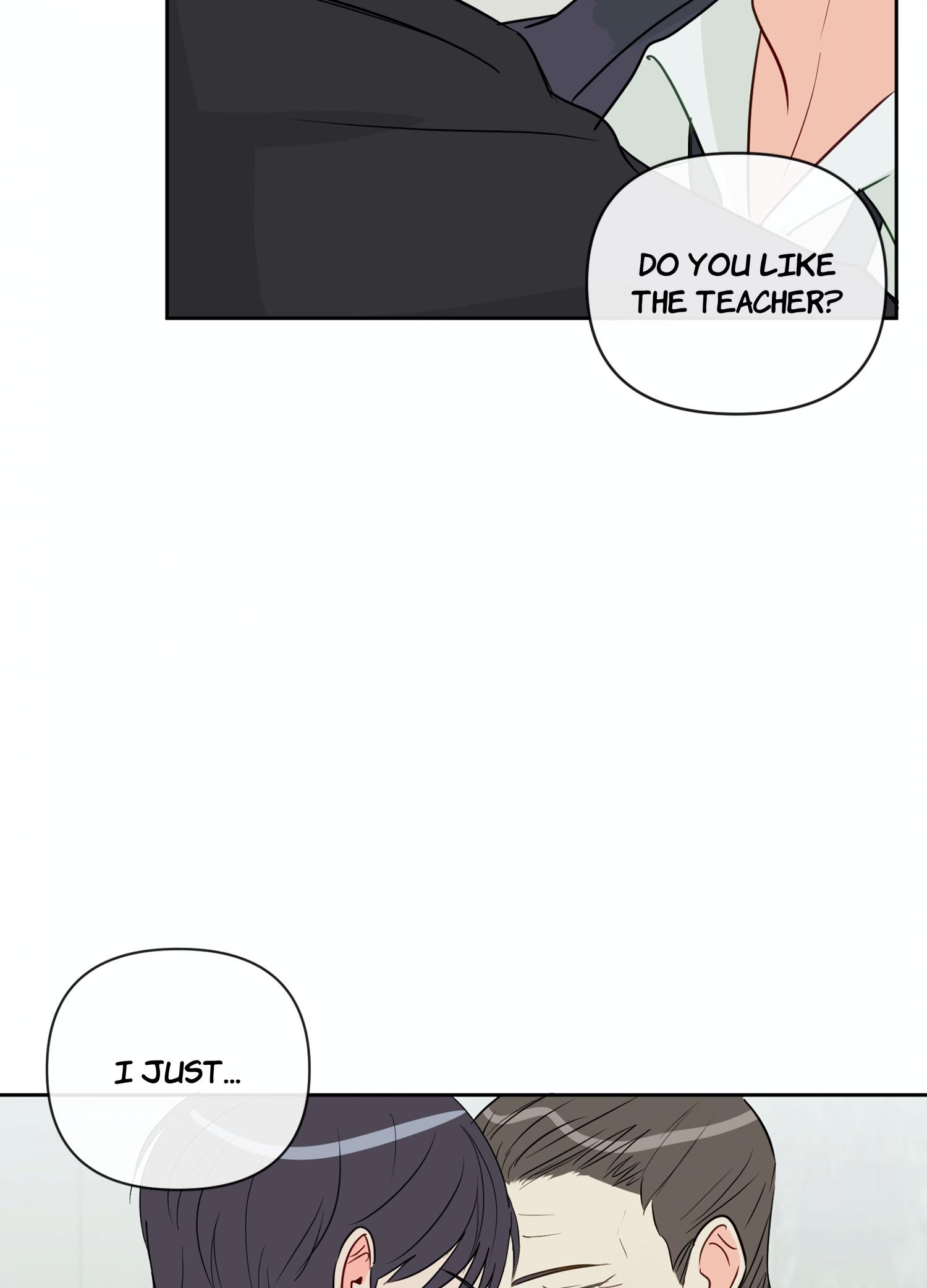 Read Please put up with XX tutoring! chapter 3 image 28 on Lezhin