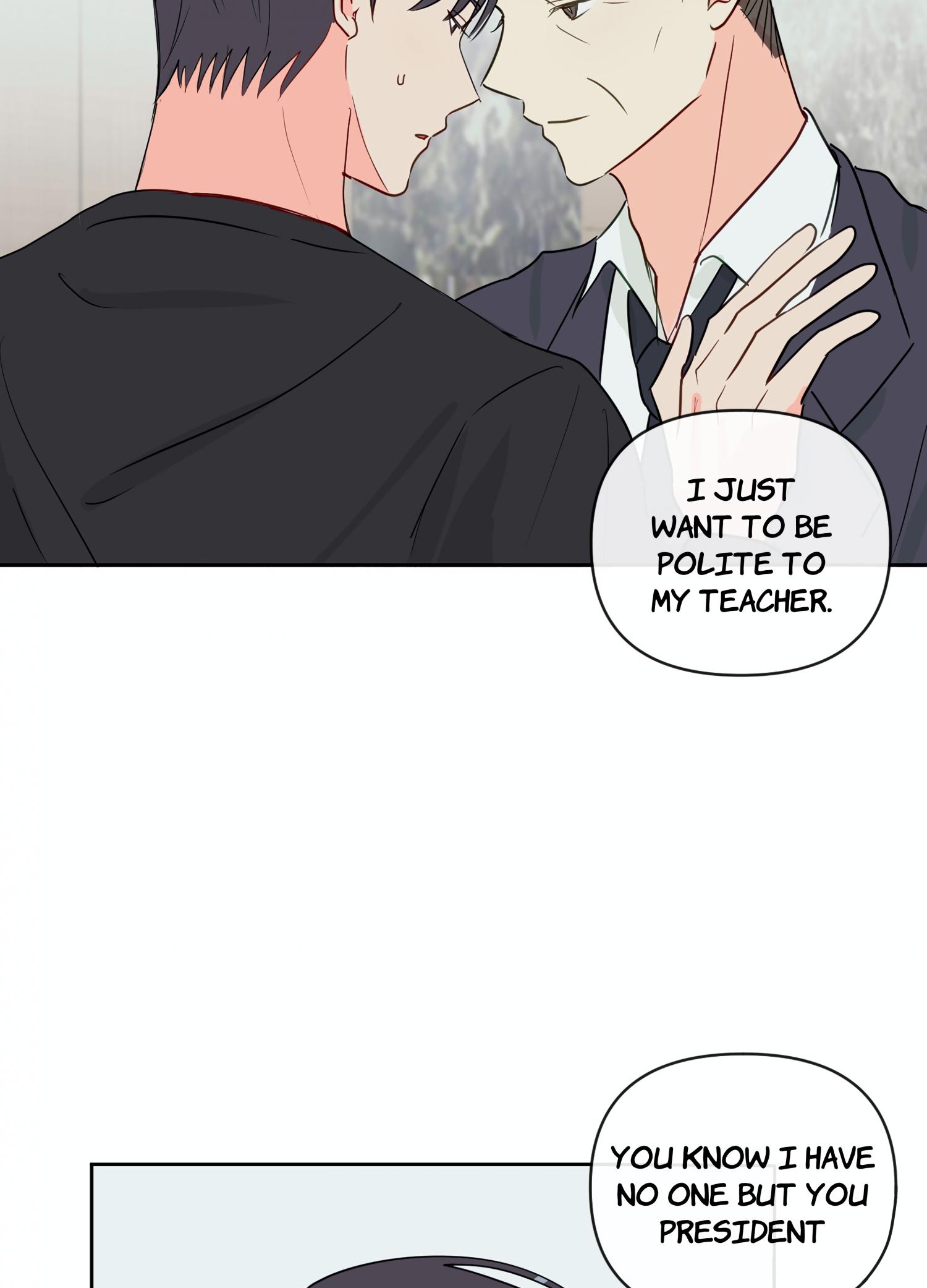 Read Please put up with XX tutoring! chapter 3 image 29 on Lezhin