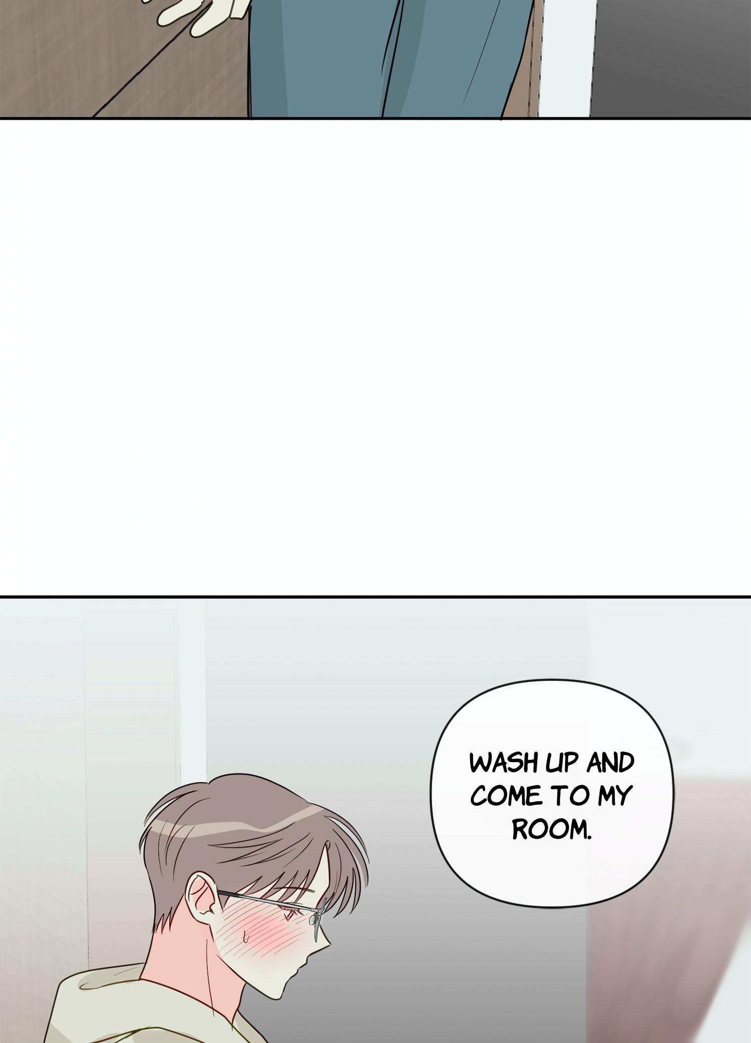 Read Please put up with XX tutoring! chapter 3 image 33 on Lezhin