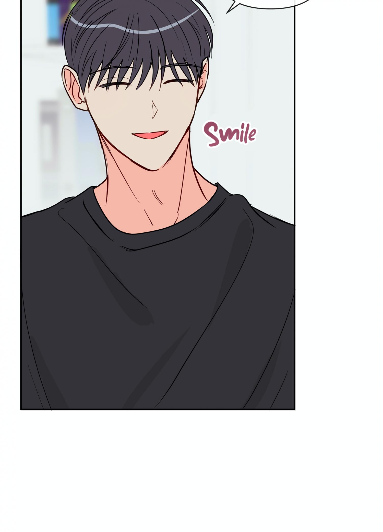Read Please put up with XX tutoring! chapter 3 image 4 on Lezhin