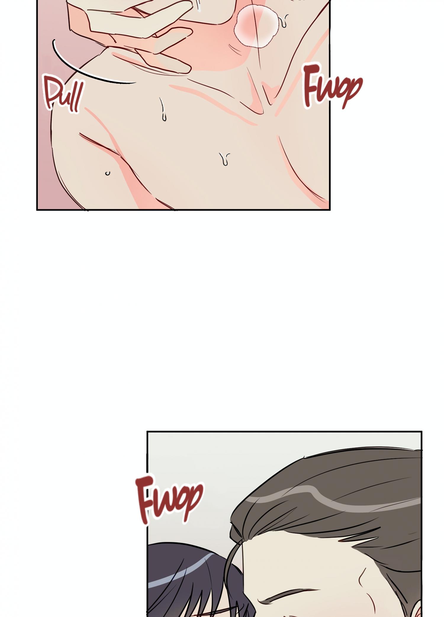 Read Please put up with XX tutoring! chapter 3 image 43 on Lezhin