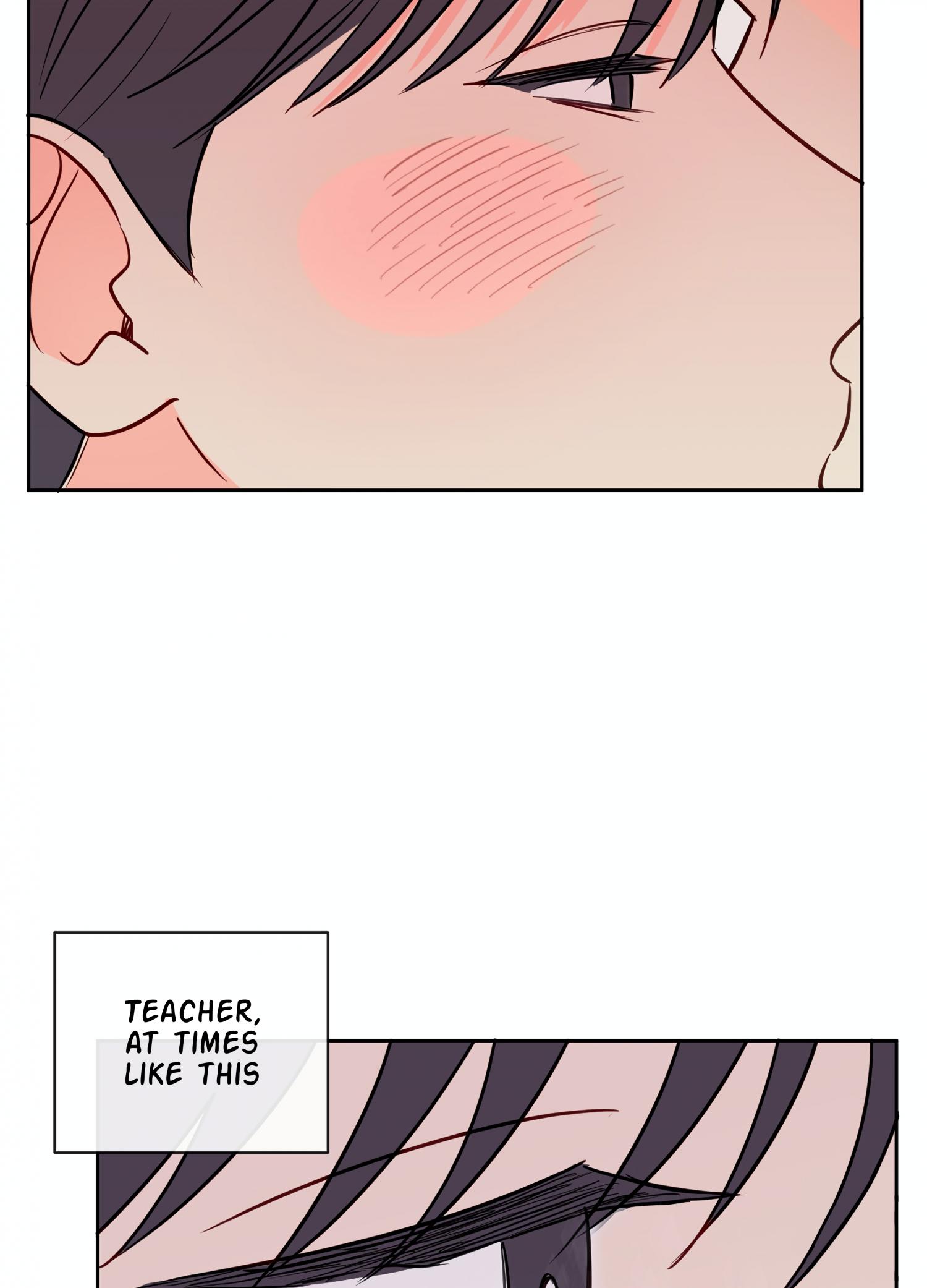Read Please put up with XX tutoring! chapter 3 image 47 on Lezhin