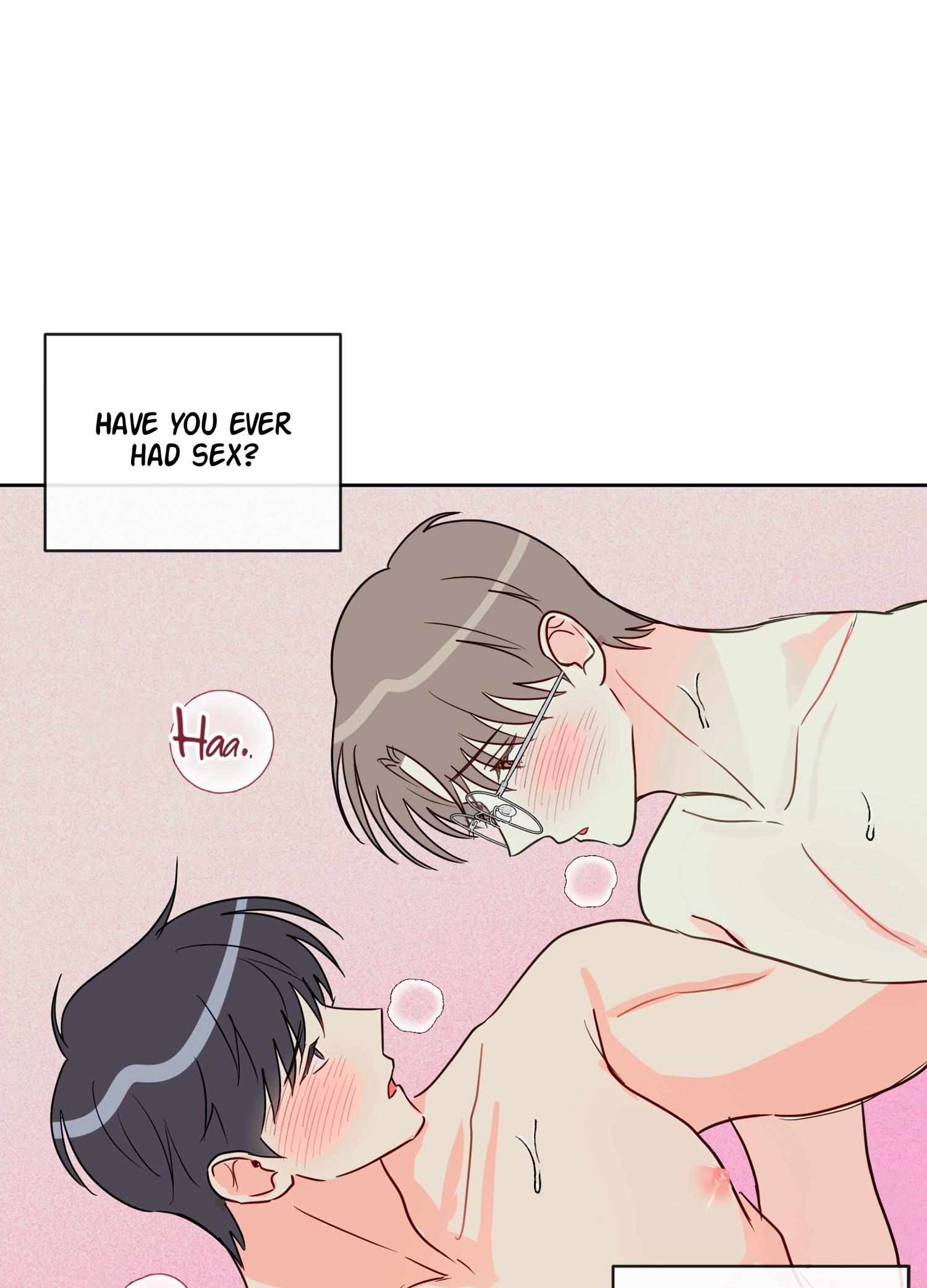 Read Please put up with XX tutoring! chapter 3 image 51 on Lezhin
