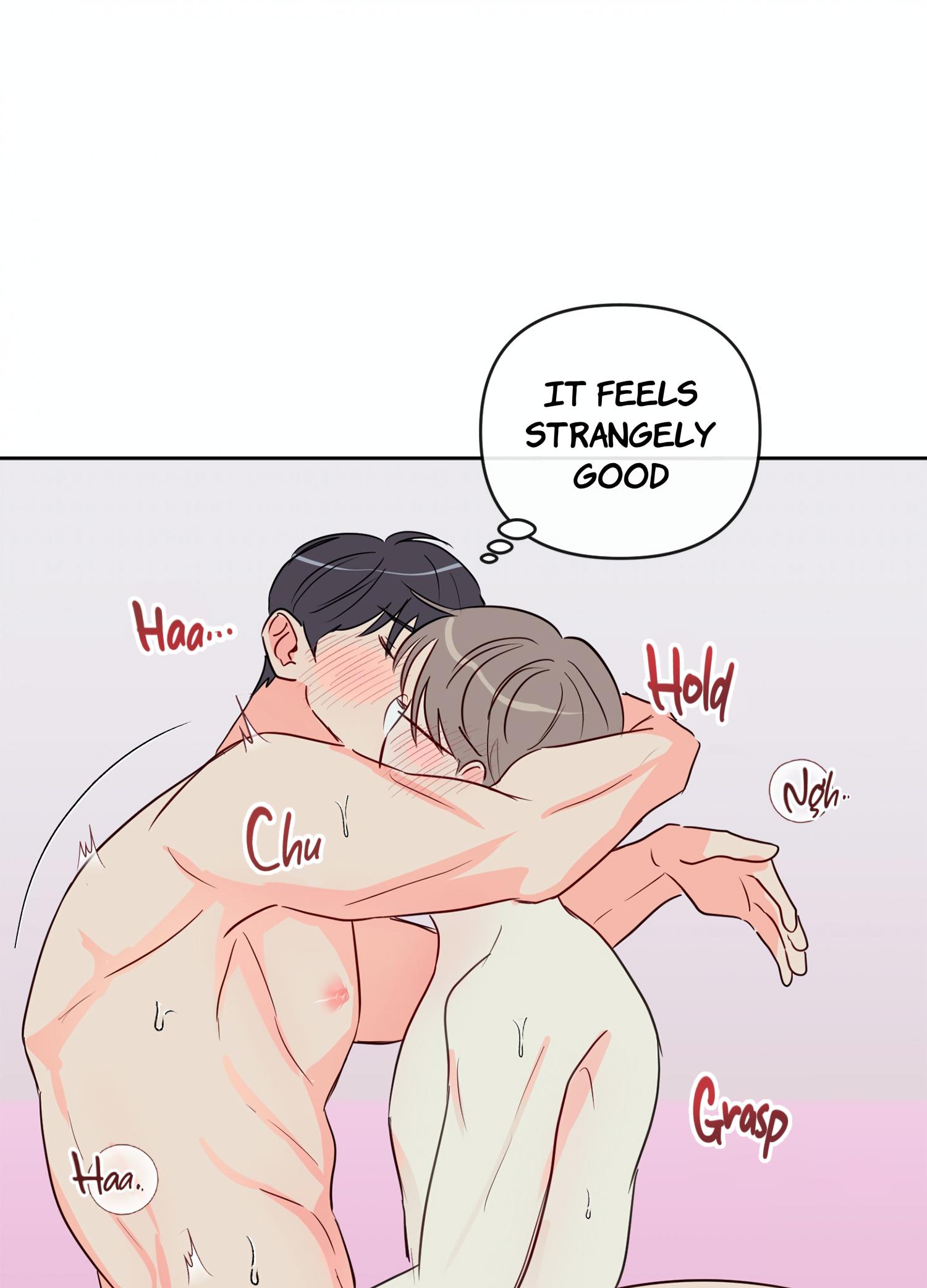 Read Please put up with XX tutoring! chapter 3 image 58 on Lezhin