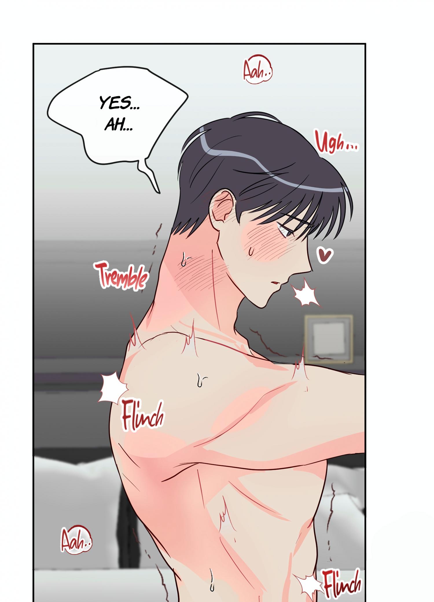Read Please put up with XX tutoring! chapter 3 image 67 on Lezhin