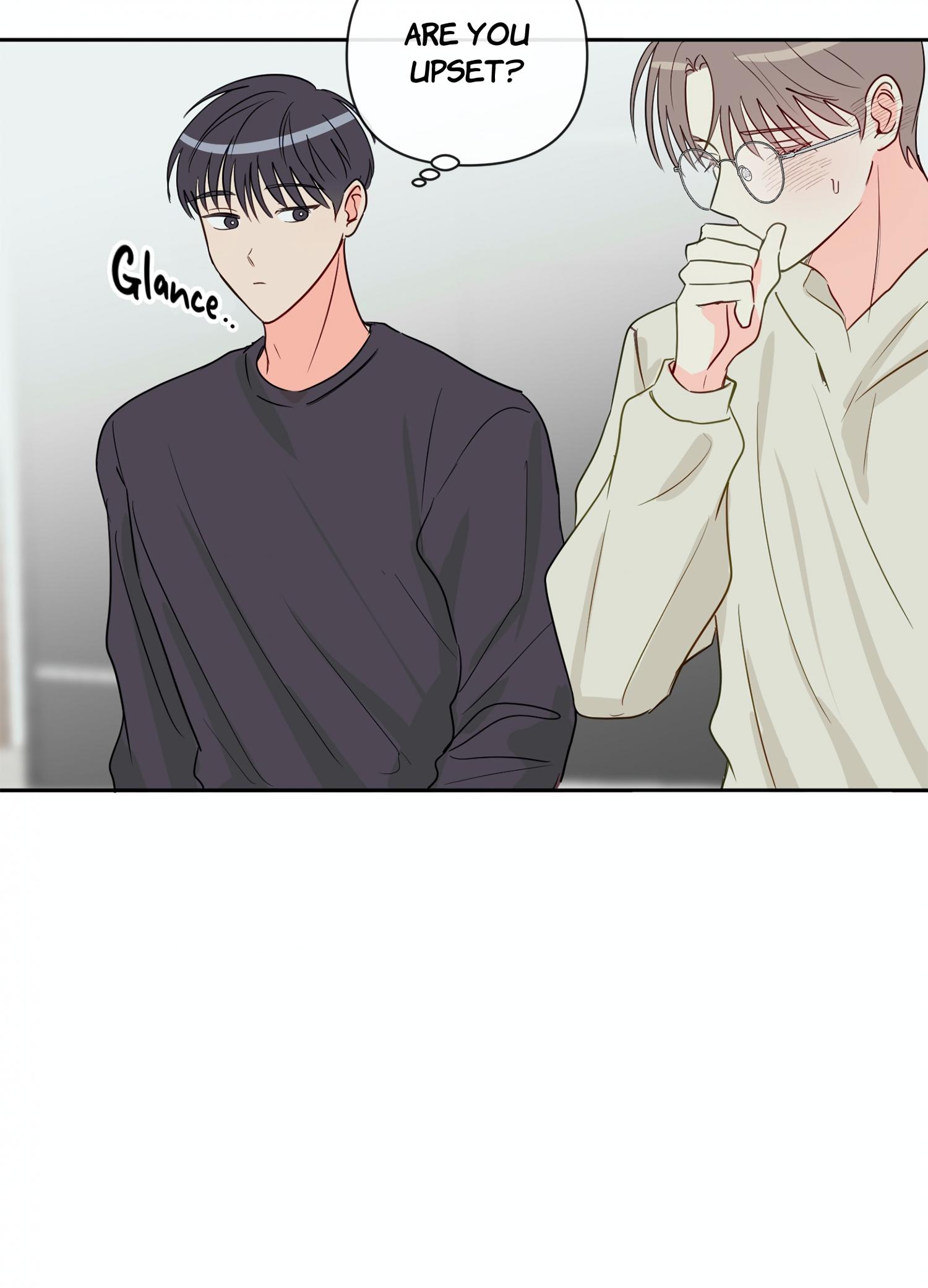 Read Please put up with XX tutoring! chapter 3 image 7 on Lezhin