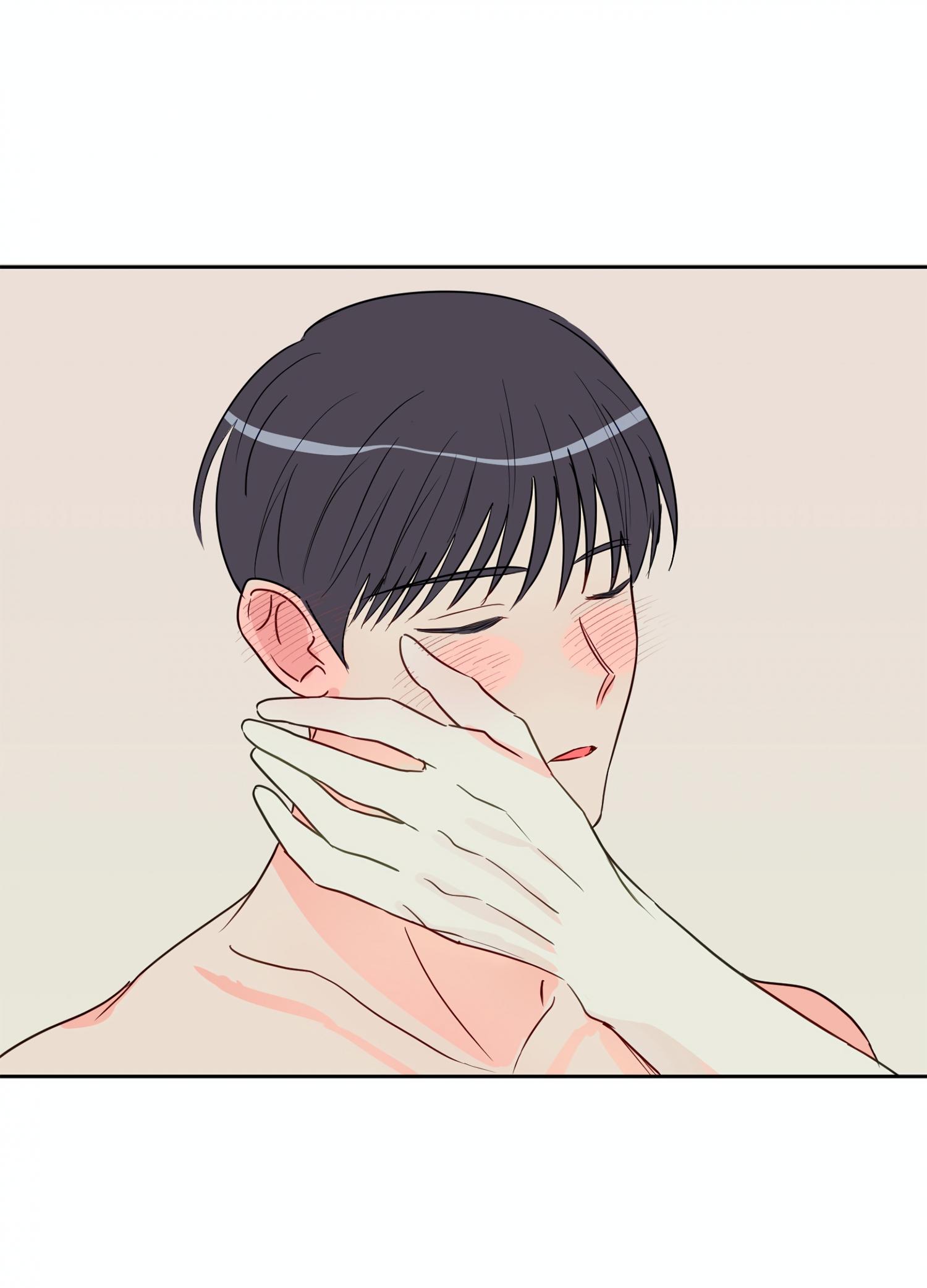 Read Please put up with XX tutoring! chapter 3 image 74 on Lezhin