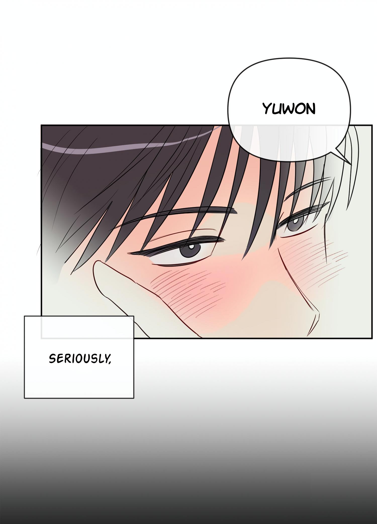 Read Please put up with XX tutoring! chapter 3 image 75 on Lezhin