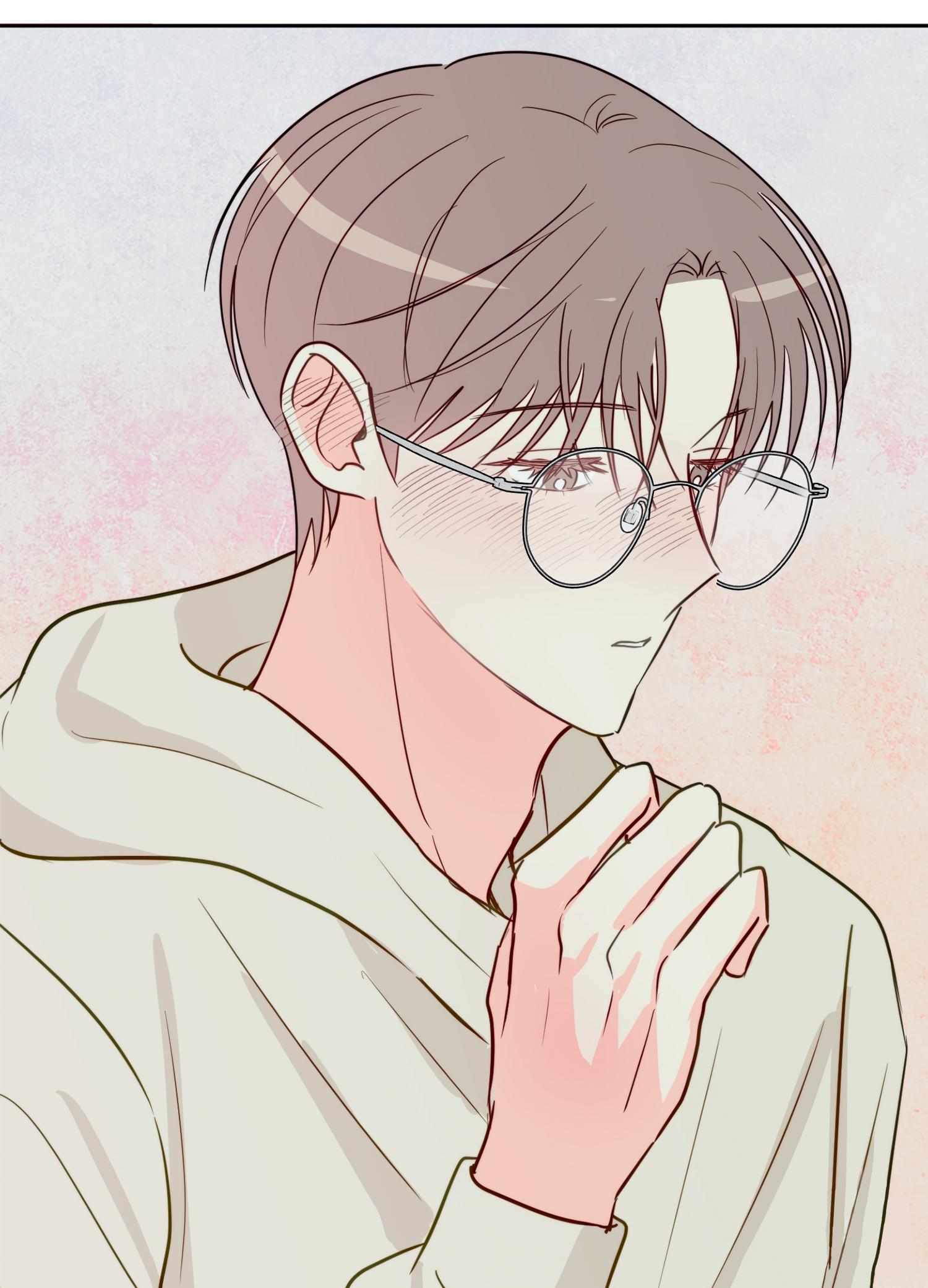 Read Please put up with XX tutoring! chapter 3 image 8 on Lezhin