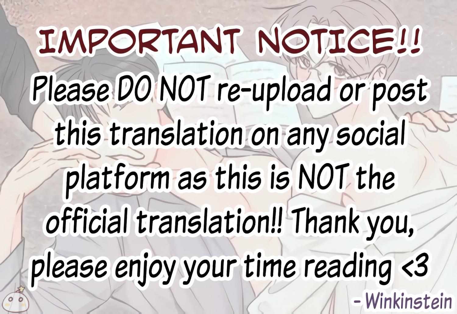 Read Please put up with XX tutoring! chapter 4 image 1 on Lezhin