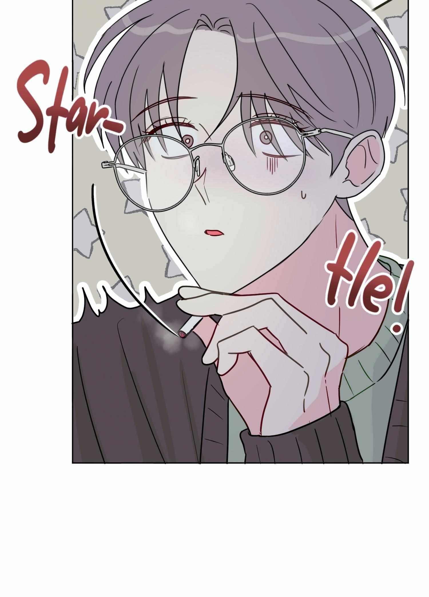 Read Please put up with XX tutoring! chapter 4 image 19 on Lezhin