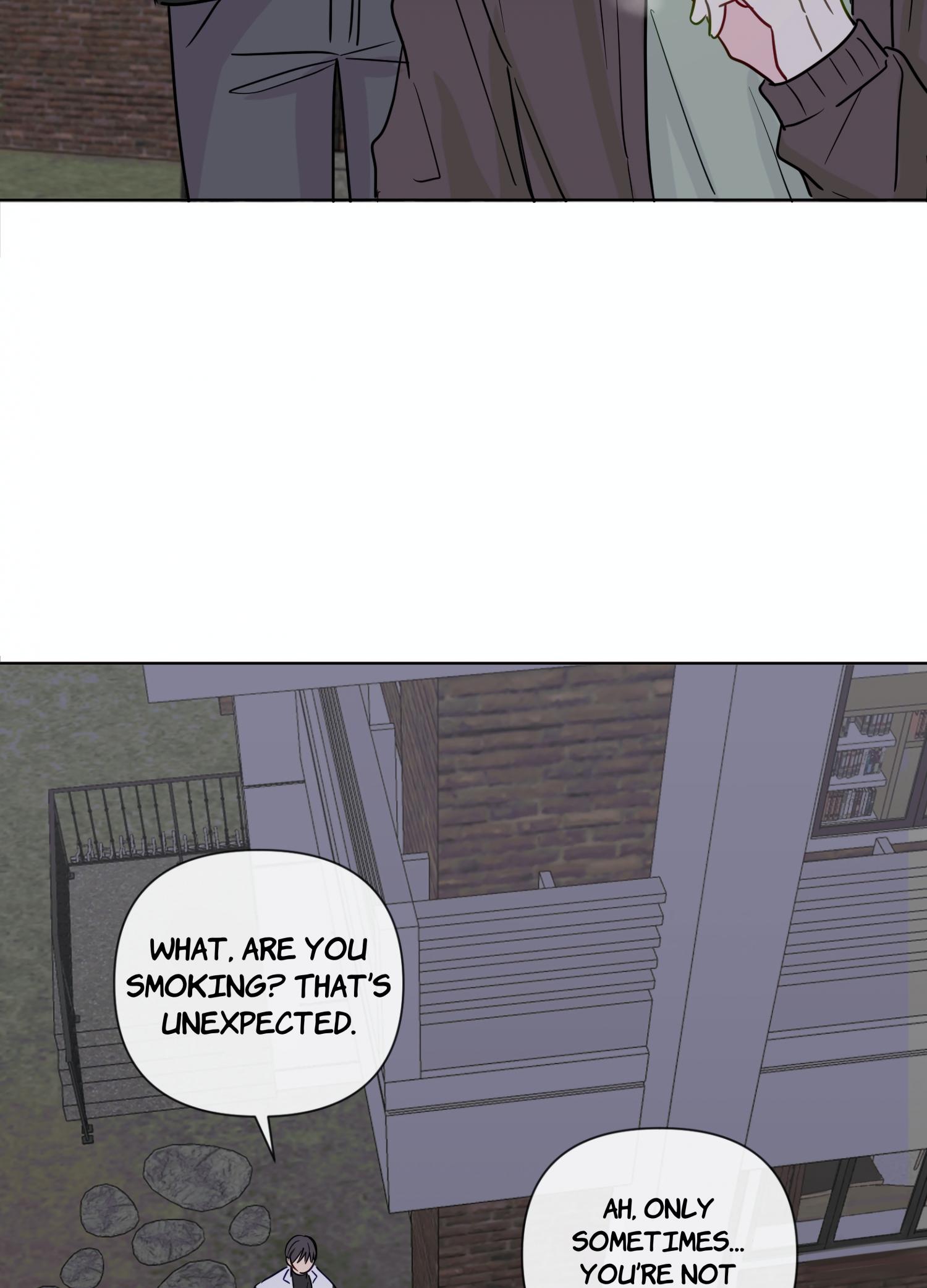 Read Please put up with XX tutoring! chapter 4 image 21 on Lezhin