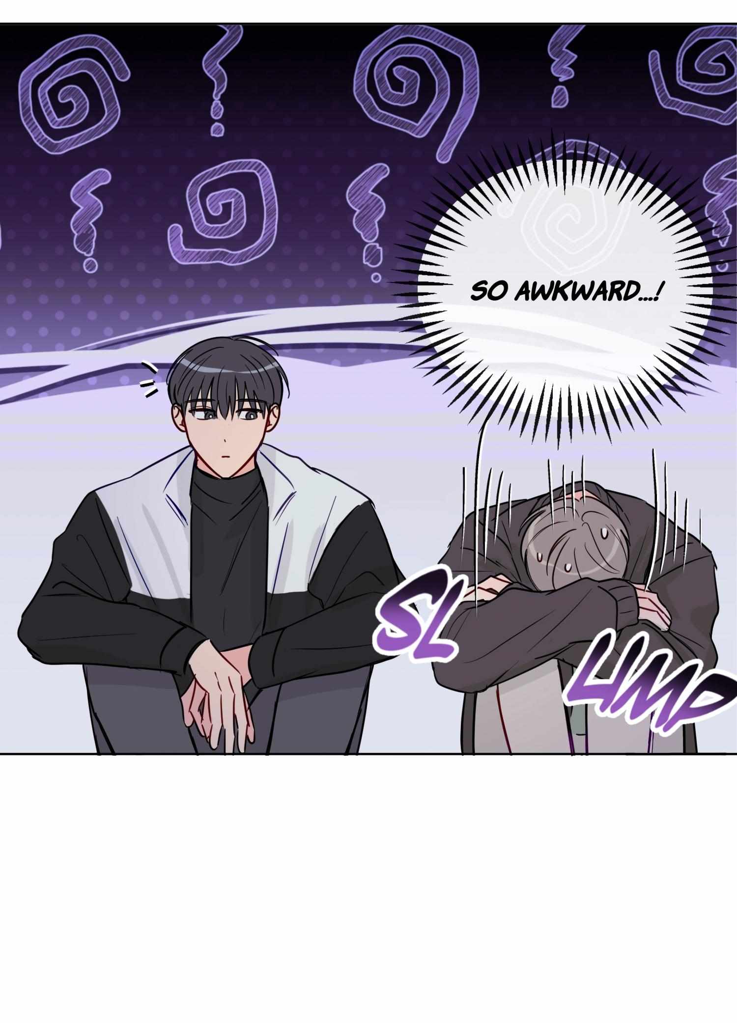Read Please put up with XX tutoring! chapter 4 image 26 on Lezhin