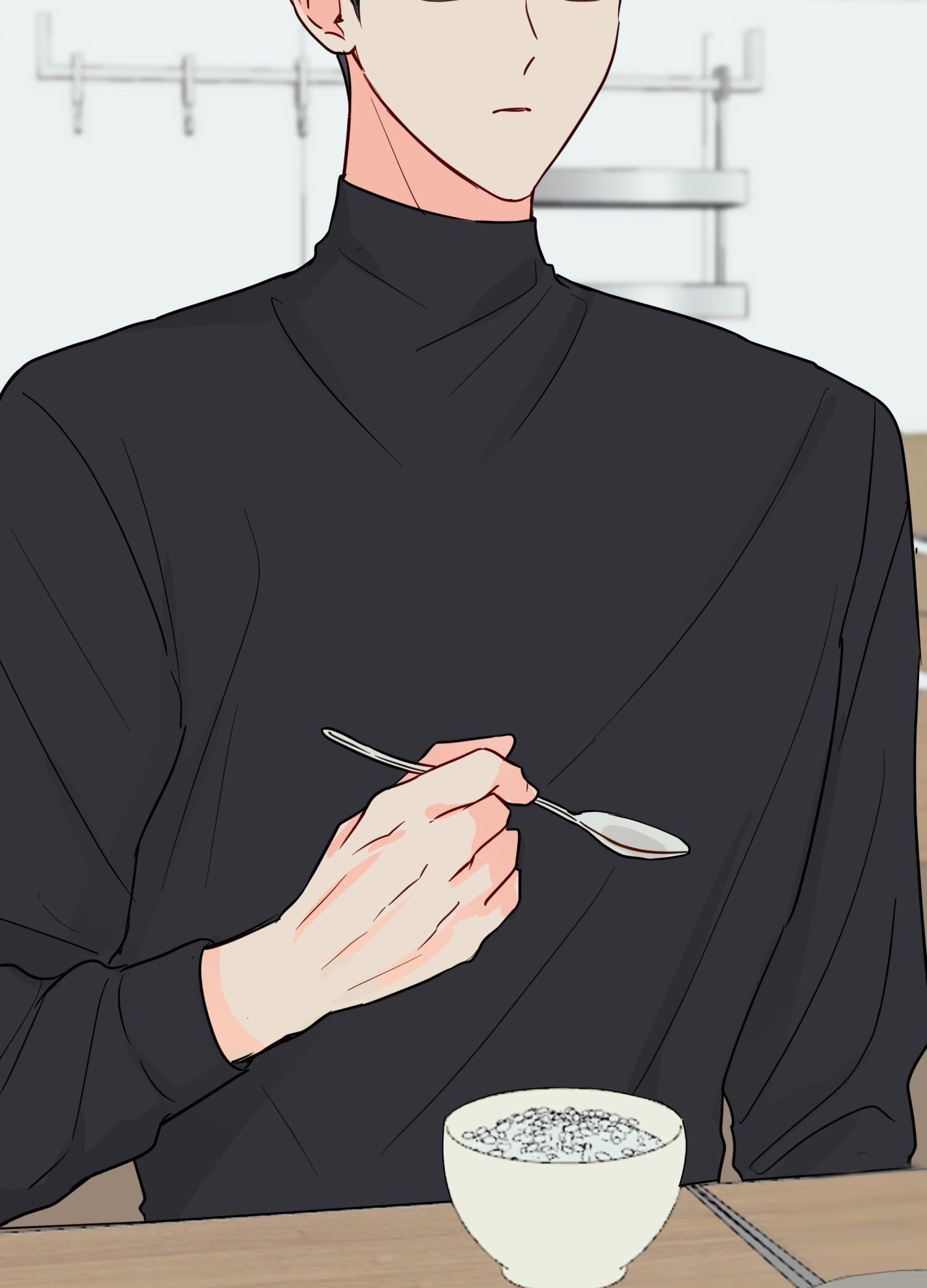 Read Please put up with XX tutoring! chapter 4 image 3 on Lezhin