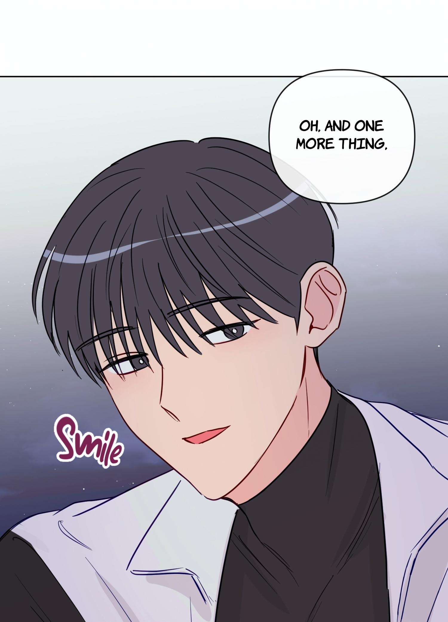 Read Please put up with XX tutoring! chapter 4 image 35 on Lezhin