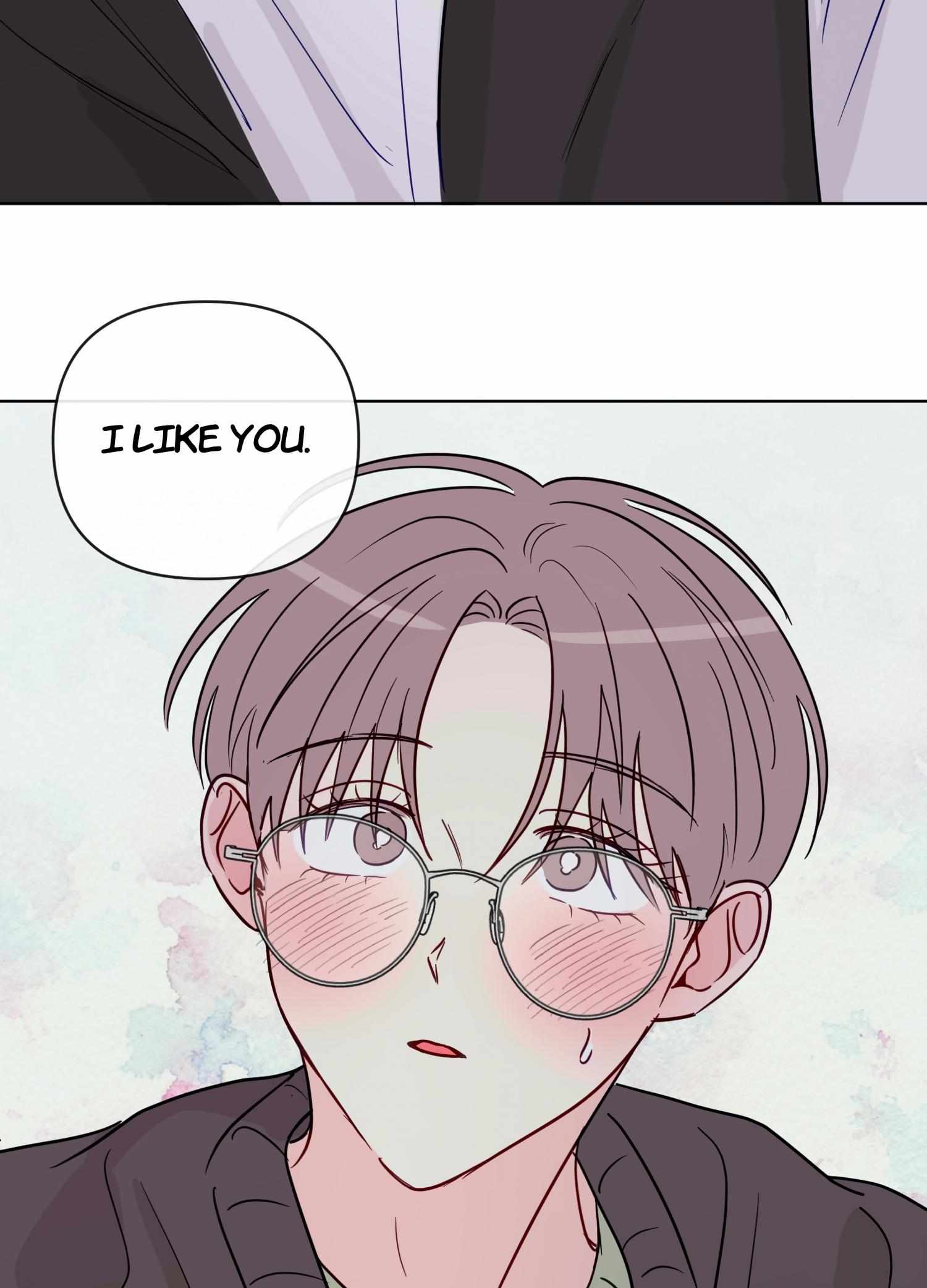 Read Please put up with XX tutoring! chapter 4 image 36 on Lezhin