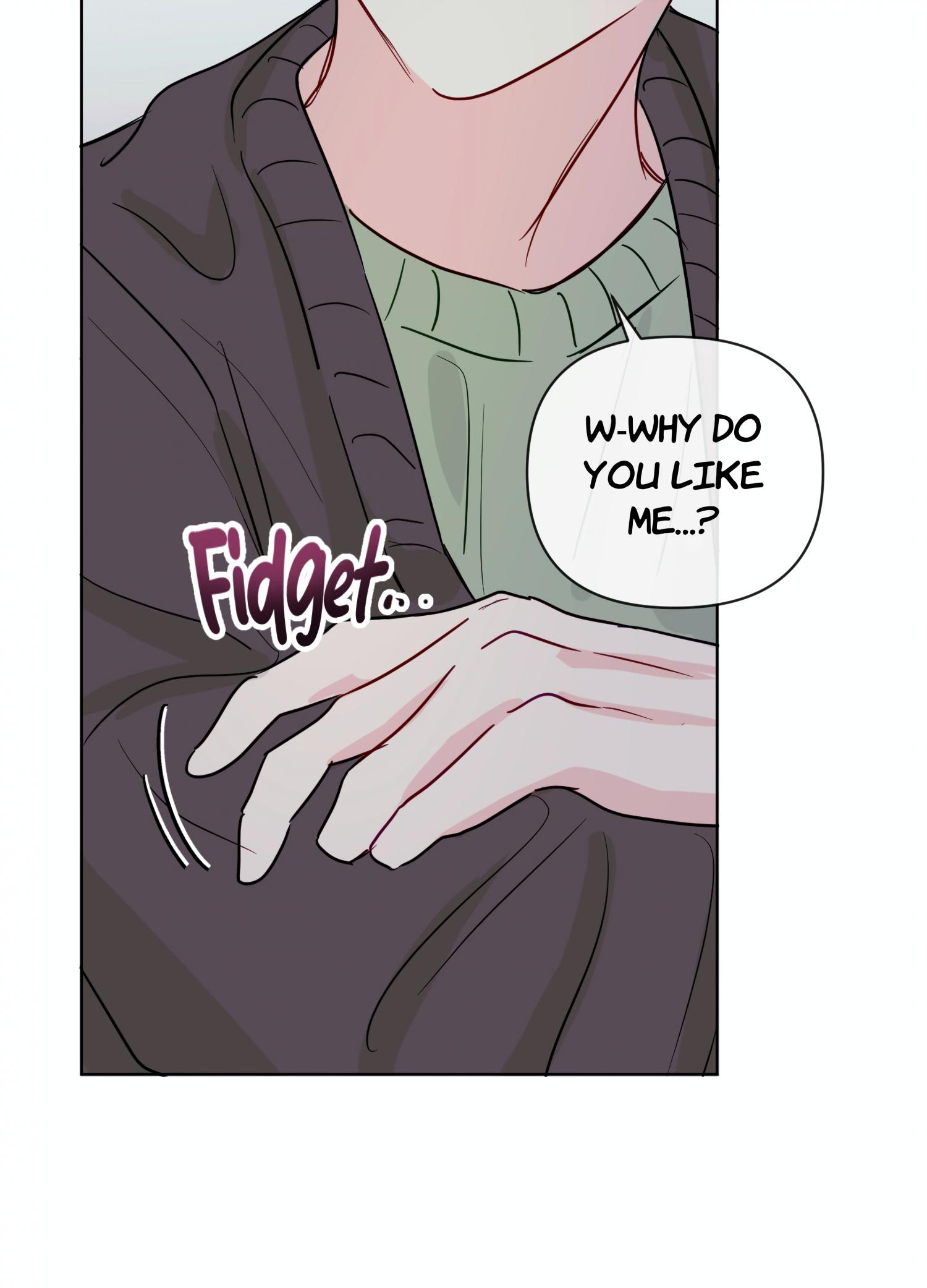Read Please put up with XX tutoring! chapter 4 image 38 on Lezhin