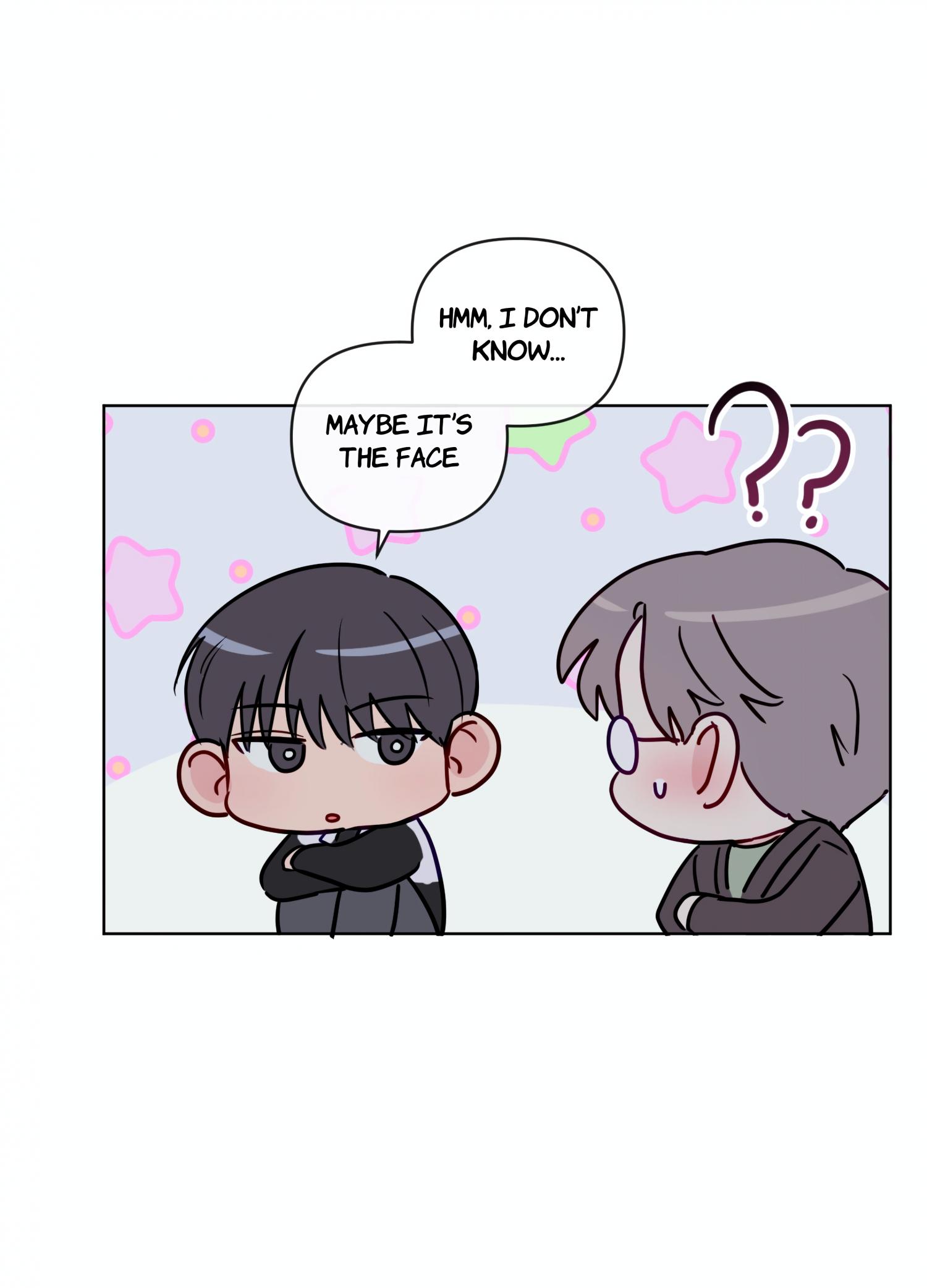 Read Please put up with XX tutoring! chapter 4 image 39 on Lezhin