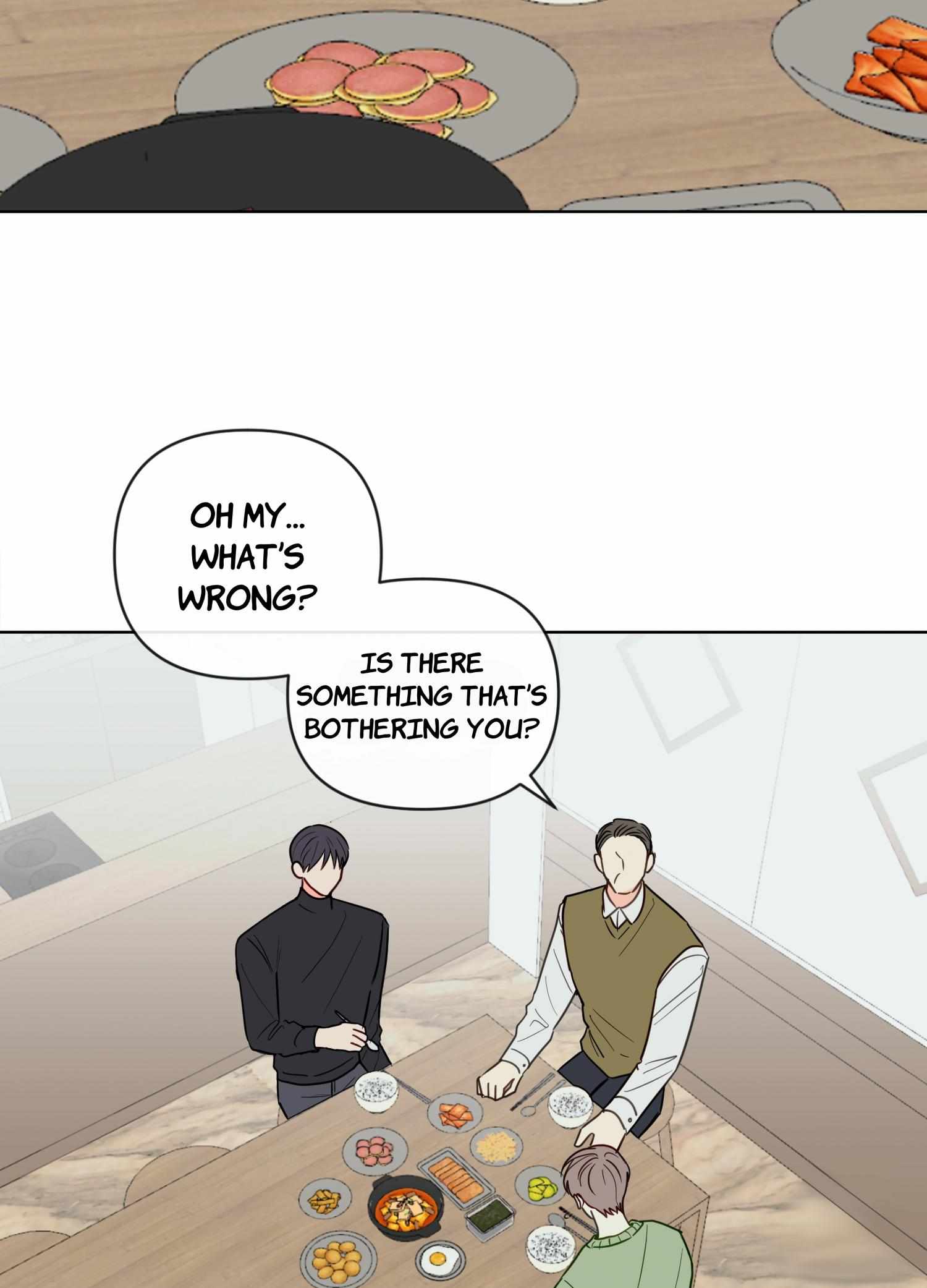 Read Please put up with XX tutoring! chapter 4 image 4 on Lezhin