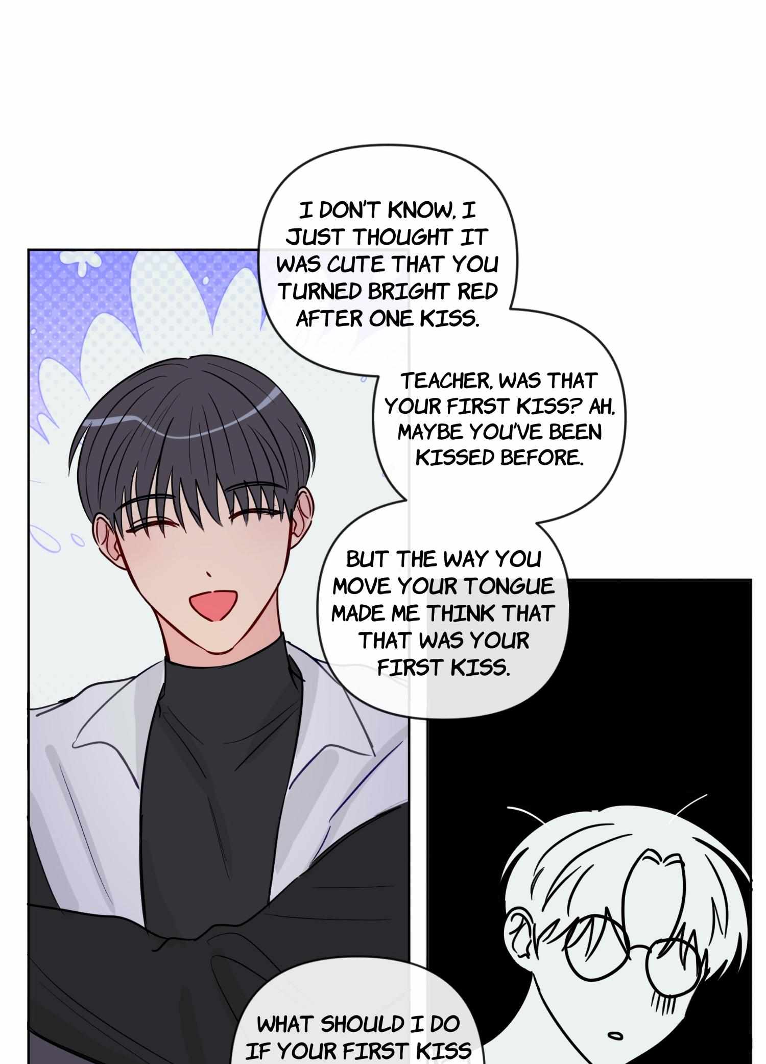 Read Please put up with XX tutoring! chapter 4 image 40 on Lezhin