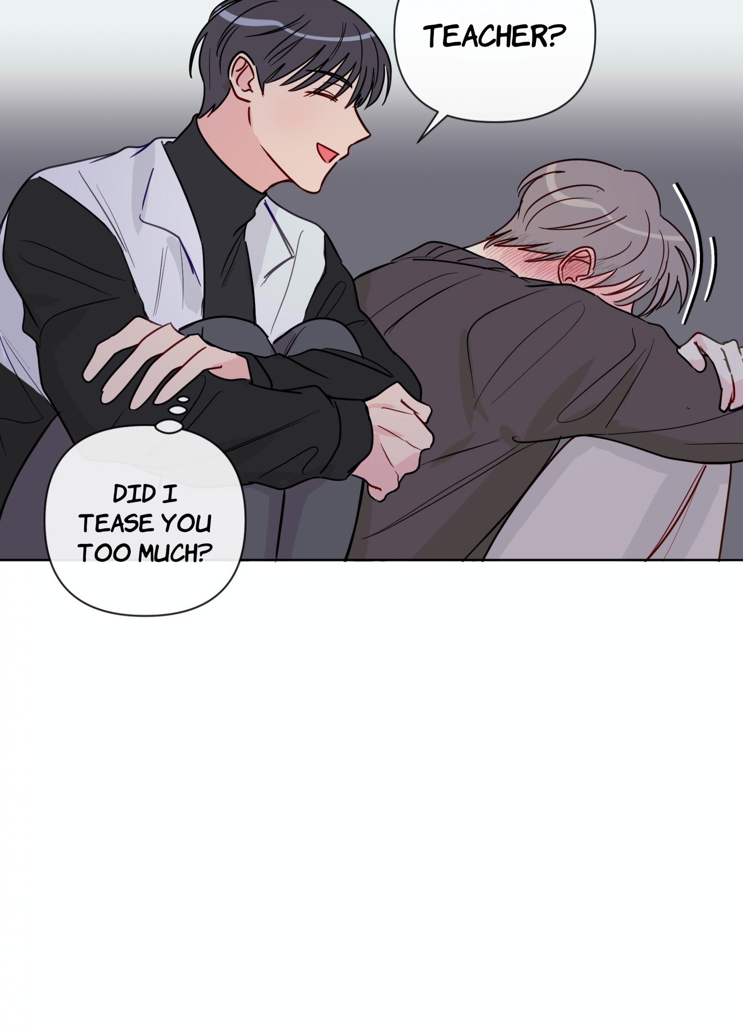 Read Please put up with XX tutoring! chapter 4 image 42 on Lezhin