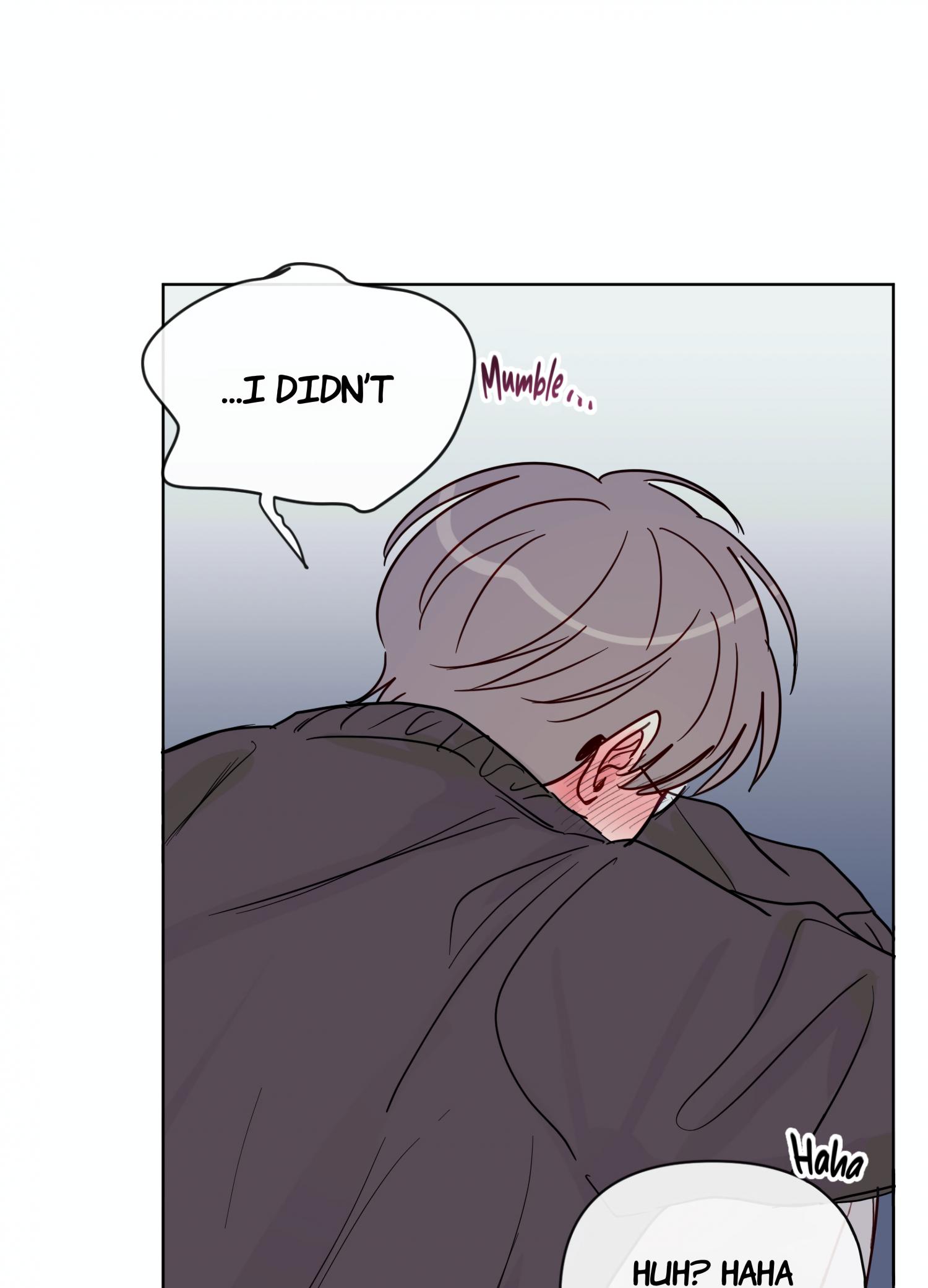 Read Please put up with XX tutoring! chapter 4 image 43 on Lezhin