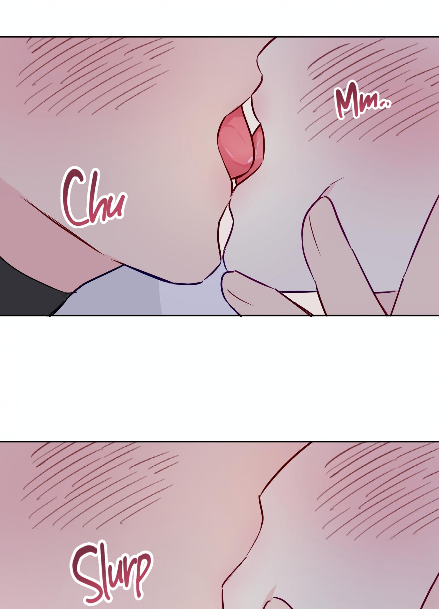Read Please put up with XX tutoring! chapter 4 image 52 on Lezhin