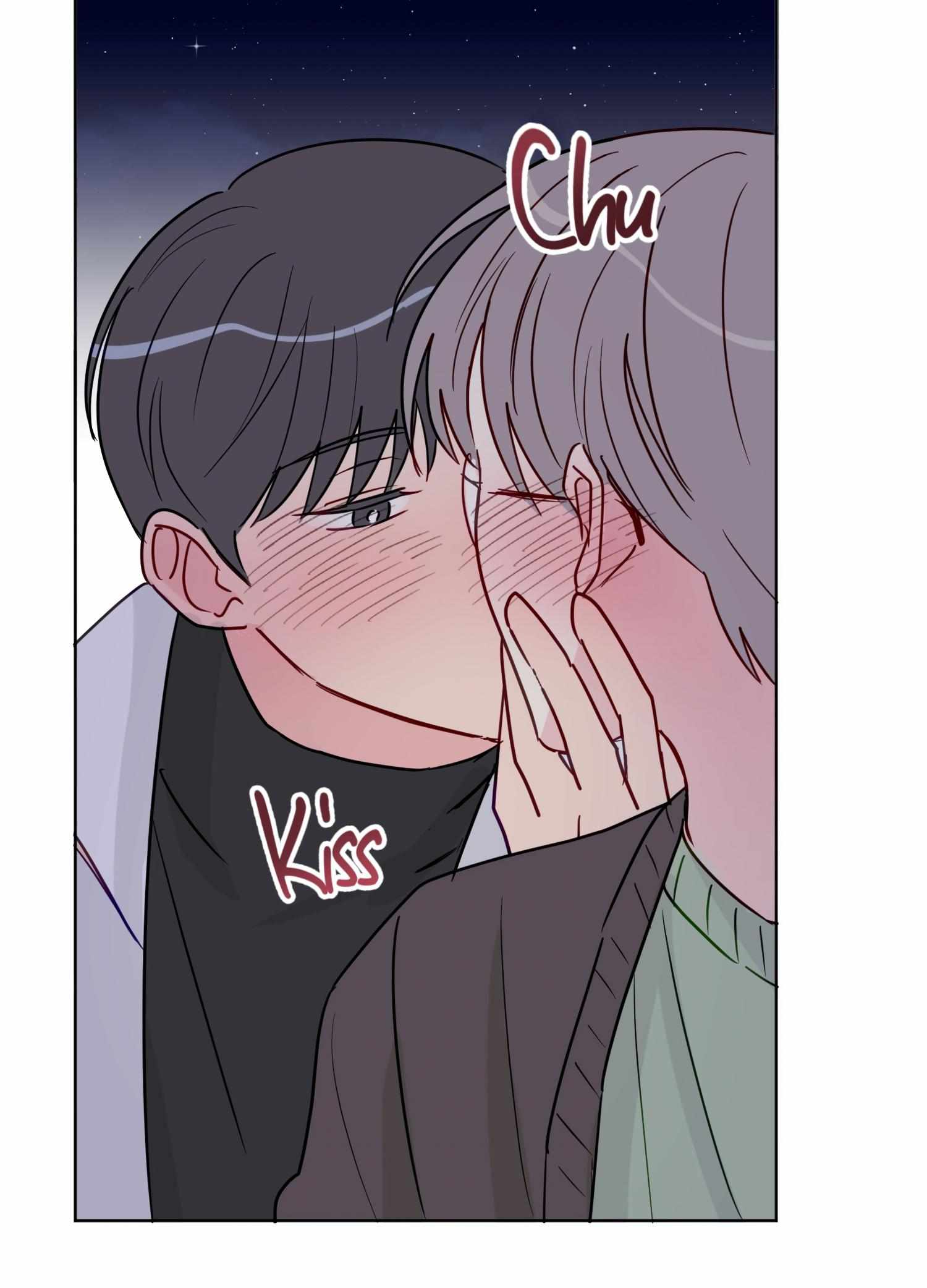 Read Please put up with XX tutoring! chapter 4 image 54 on Lezhin