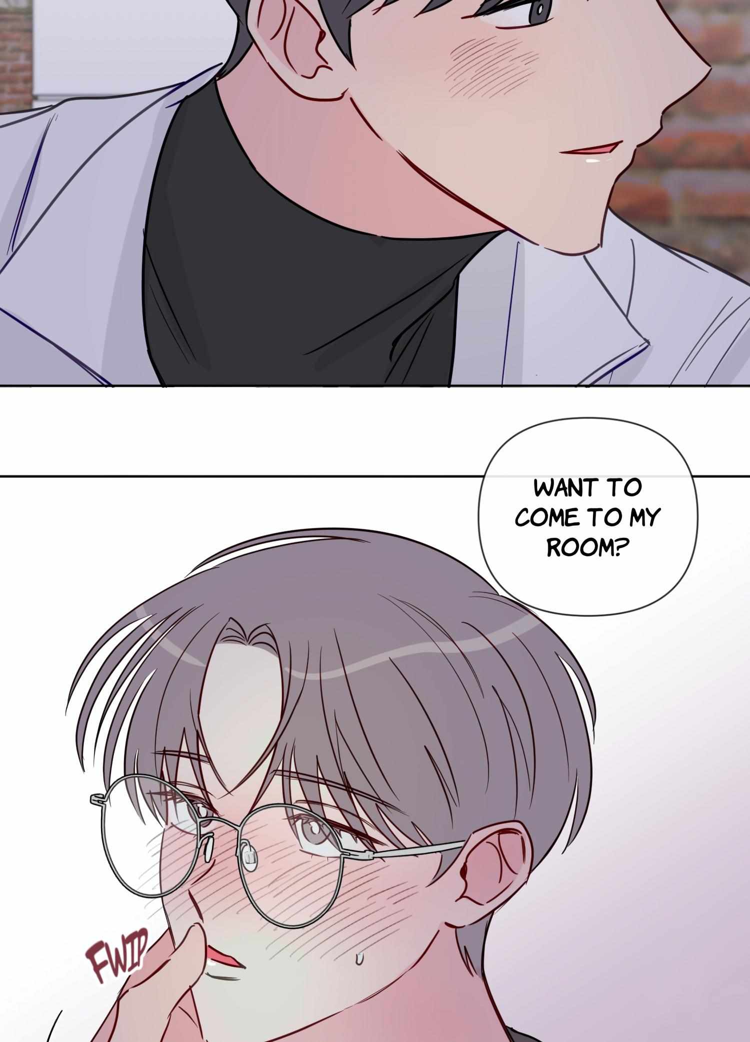 Read Please put up with XX tutoring! chapter 4 image 57 on Lezhin