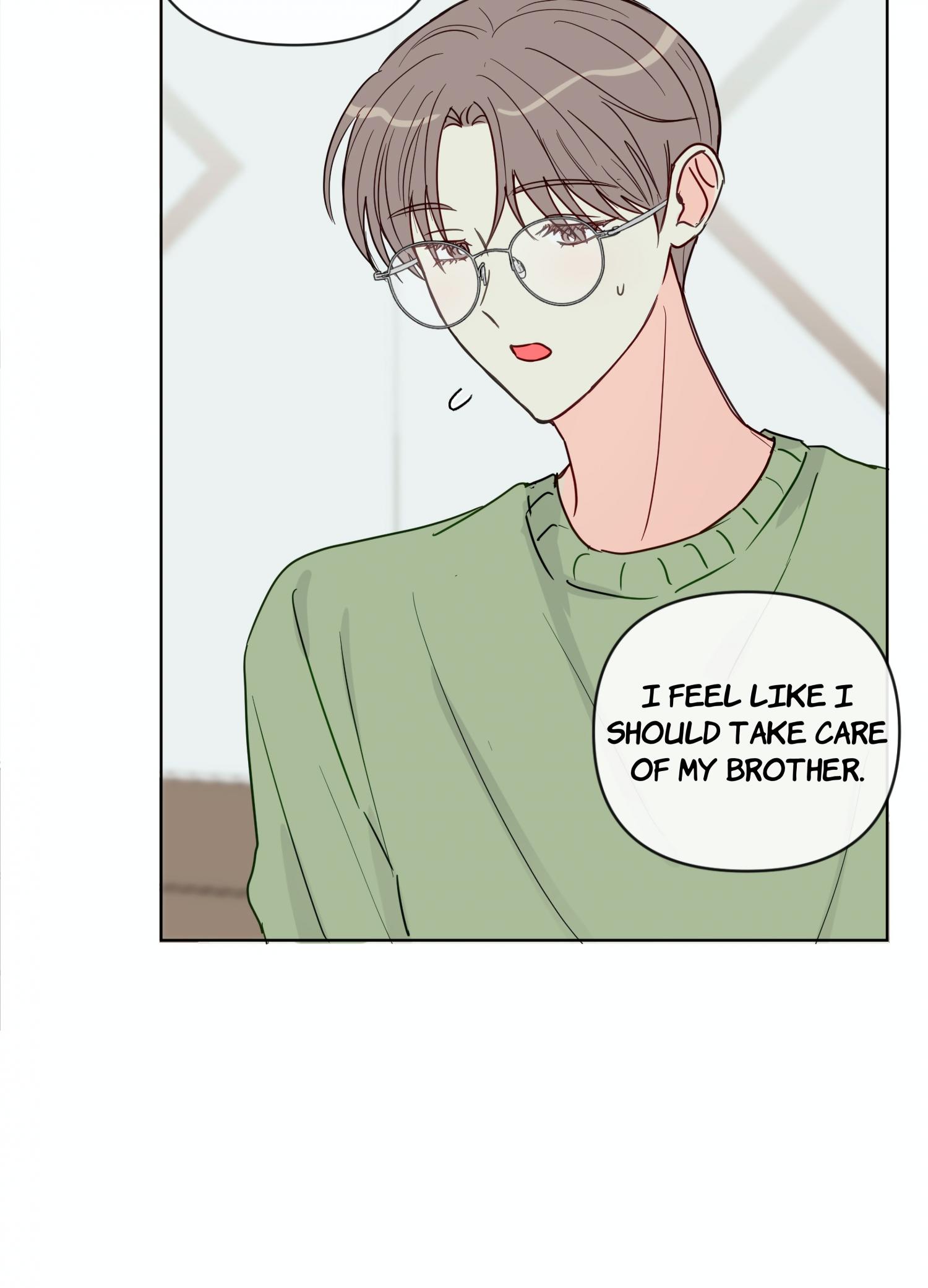Read Please put up with XX tutoring! chapter 4 image 6 on Lezhin