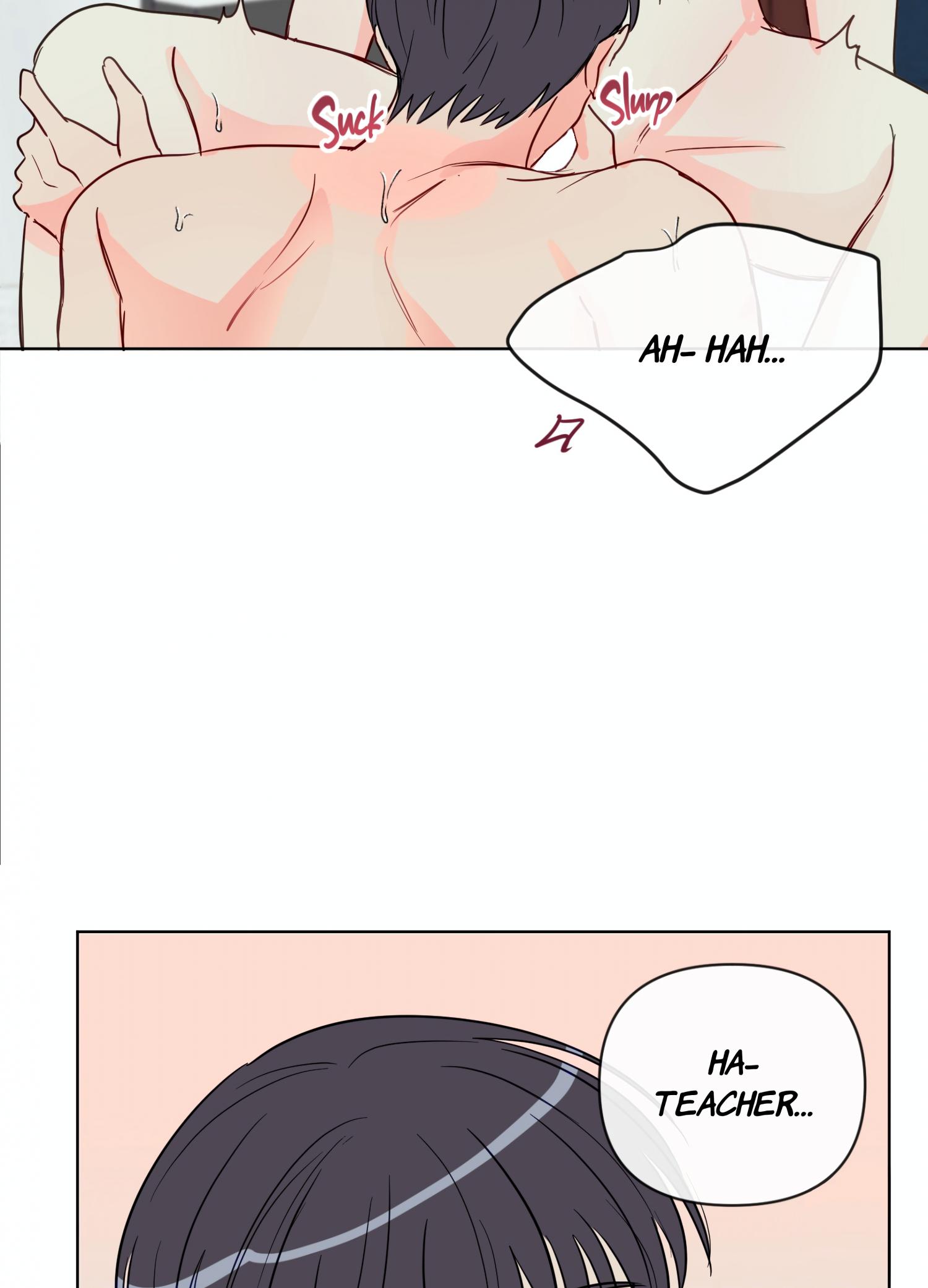Read Please put up with XX tutoring! chapter 4 image 66 on Lezhin