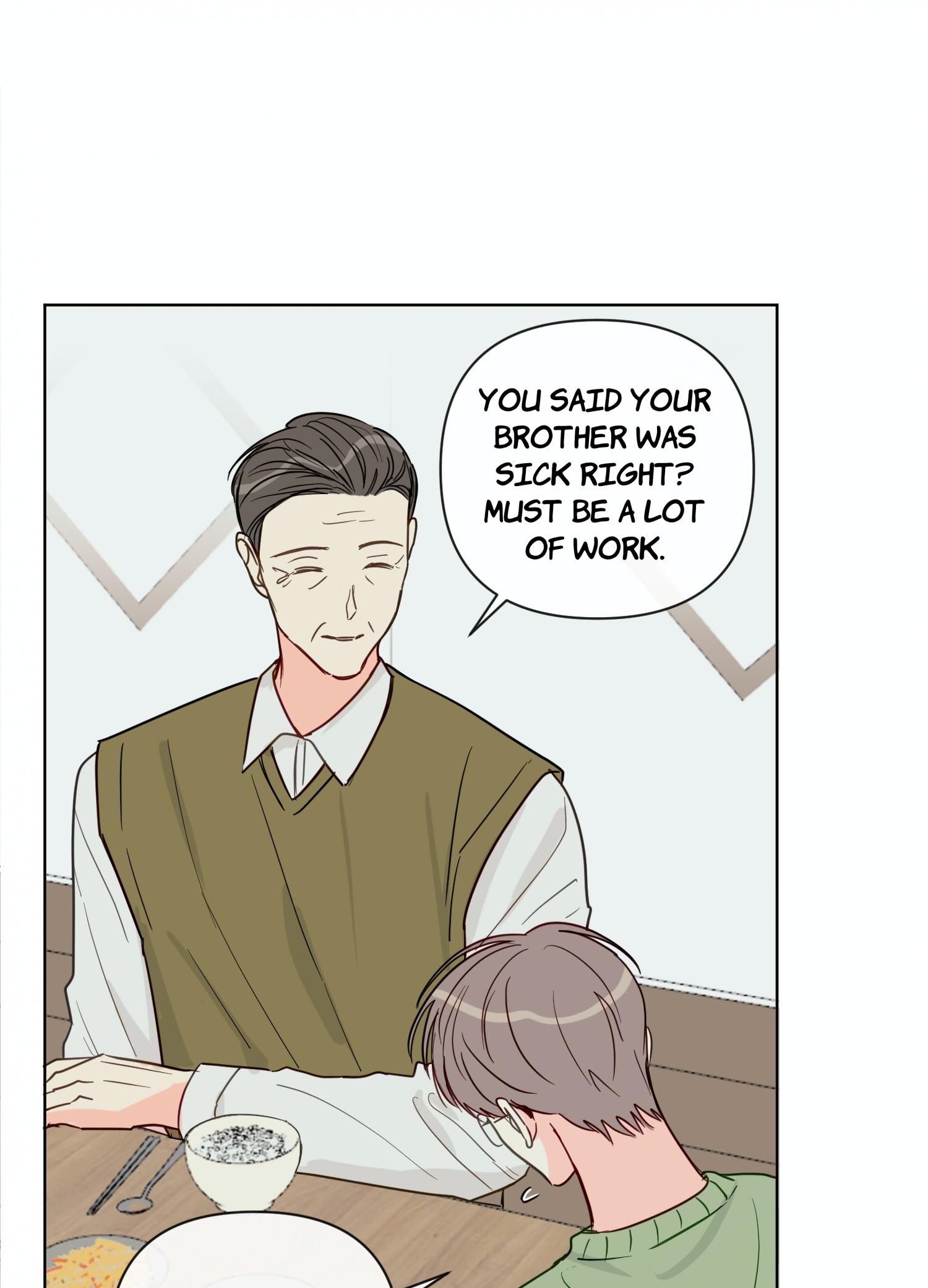 Read Please put up with XX tutoring! chapter 4 image 7 on Lezhin