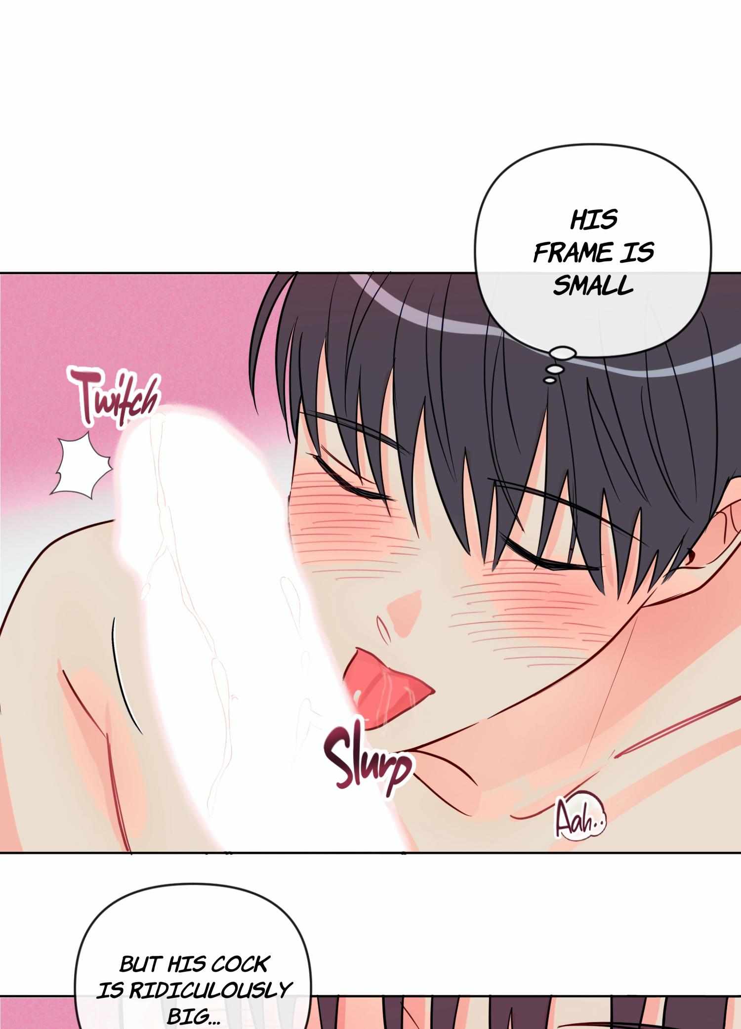 Read Please put up with XX tutoring! chapter 4 image 71 on Lezhin