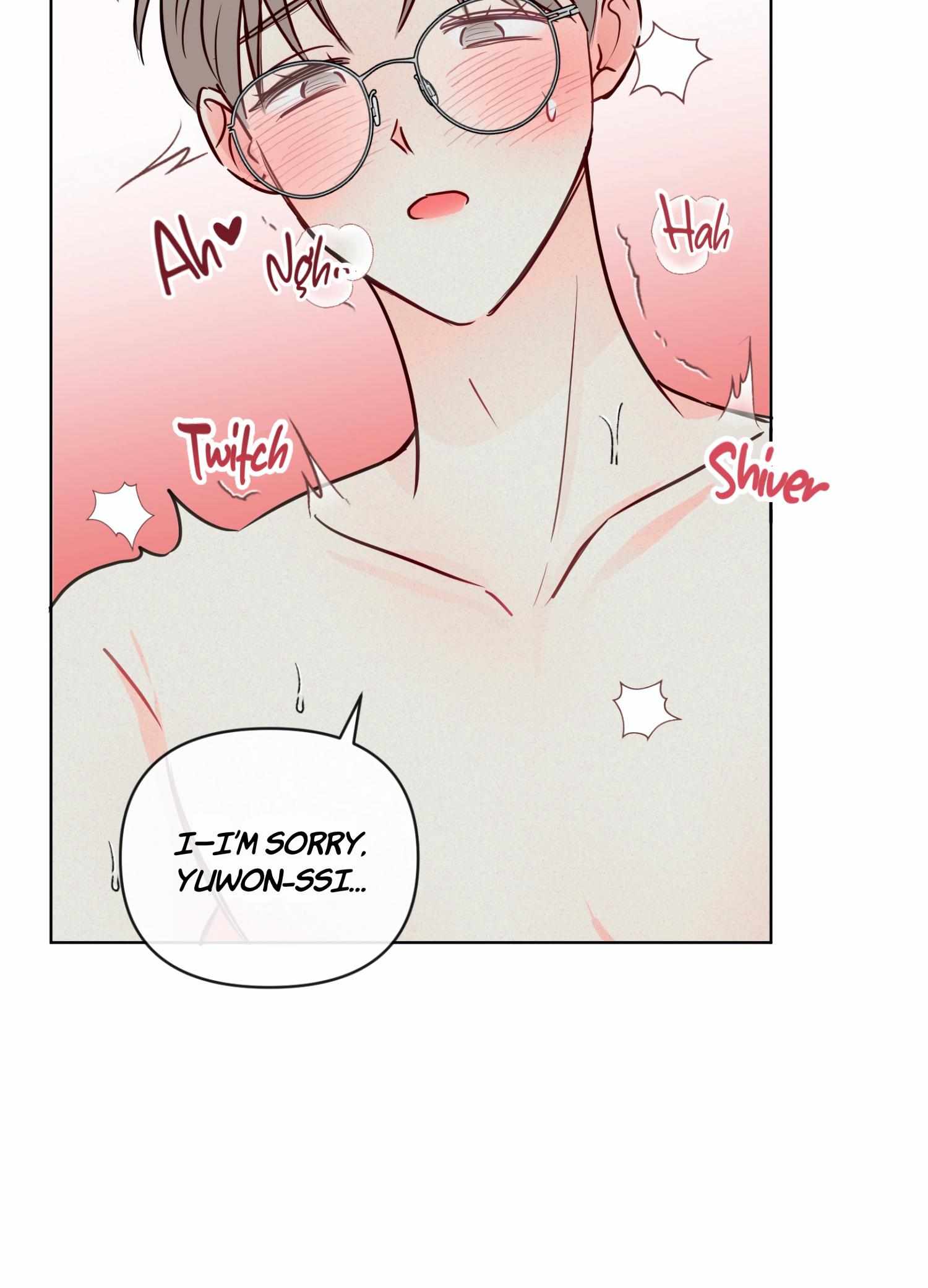 Read Please put up with XX tutoring! chapter 4 image 83 on Lezhin