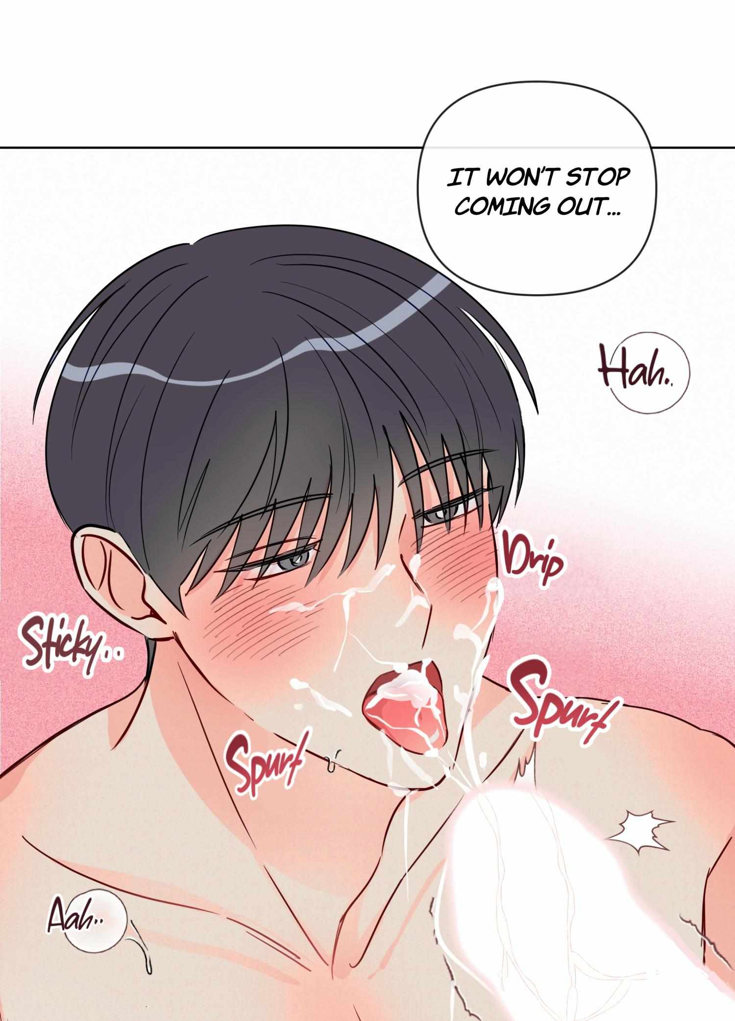 Read Please put up with XX tutoring! chapter 4 image 84 on Lezhin