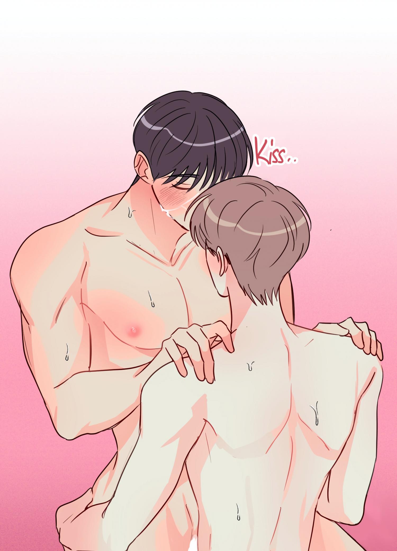 Read Please put up with XX tutoring! chapter 4 image 89 on Lezhin