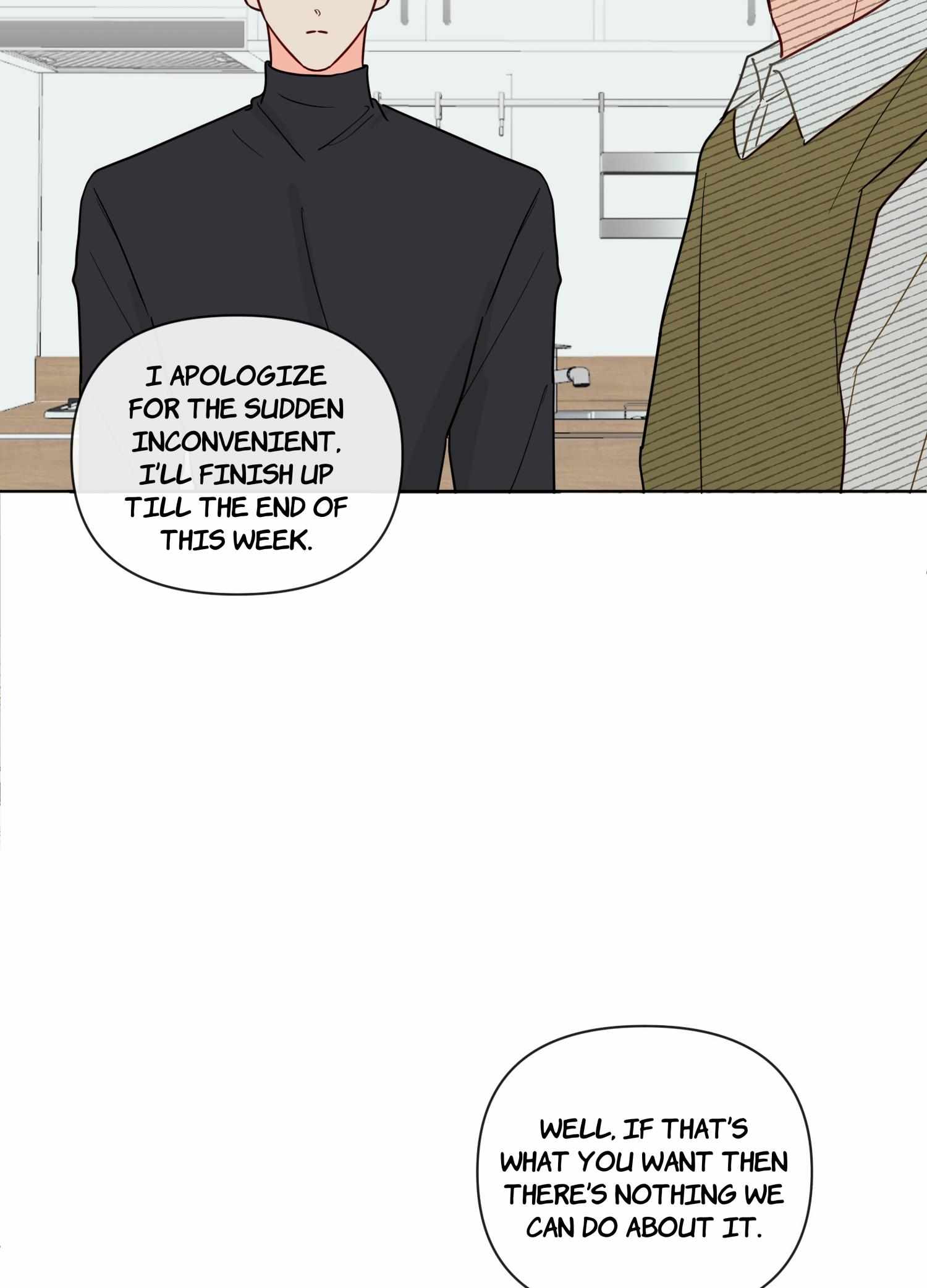 Read Please put up with XX tutoring! chapter 4 image 9 on Lezhin