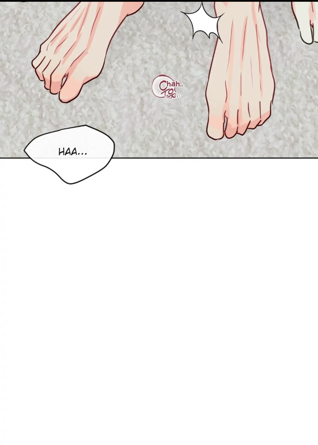Read Please put up with XX tutoring! chapter 6.1 image 16 on Lezhin