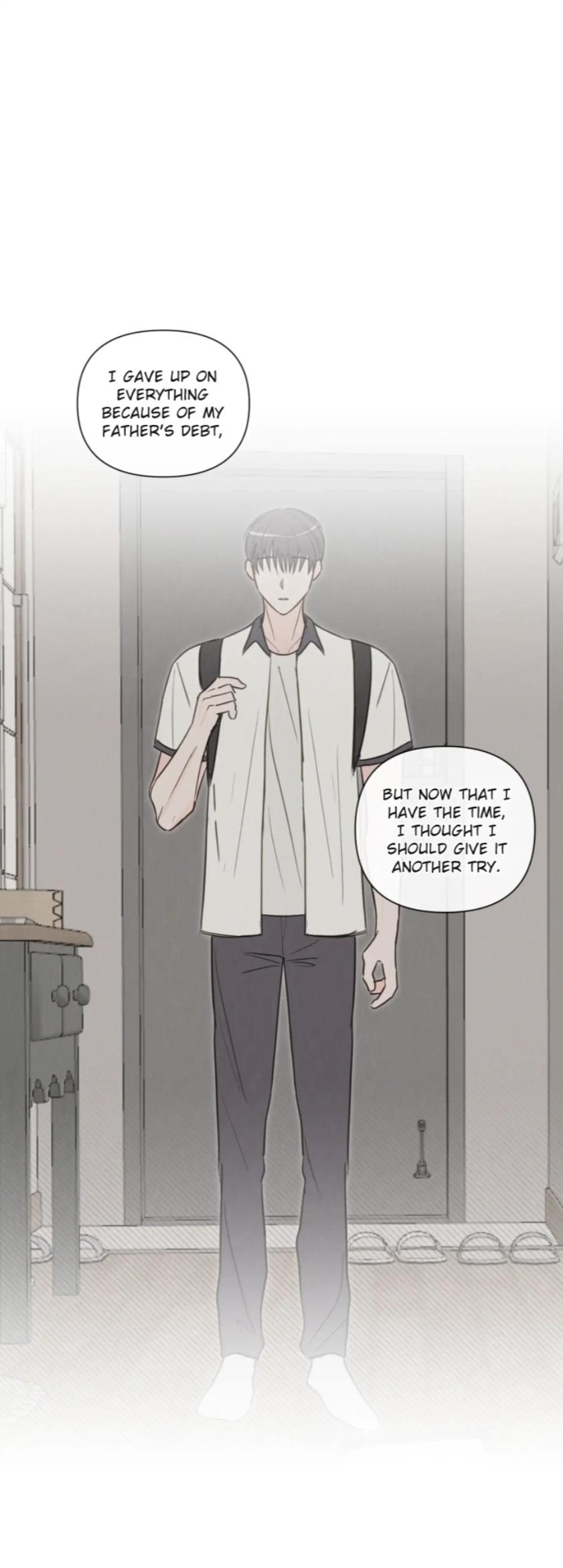 Read Please put up with XX tutoring! chapter 6.1 image 20 on Lezhin