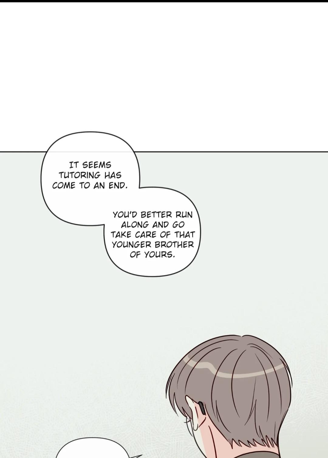 Read Please put up with XX tutoring! chapter 6.1 image 36 on Lezhin
