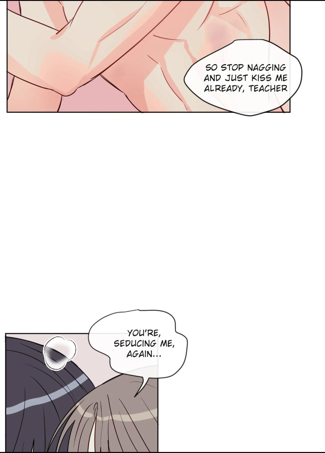 Read Please put up with XX tutoring! chapter 6 image 11 on Lezhin