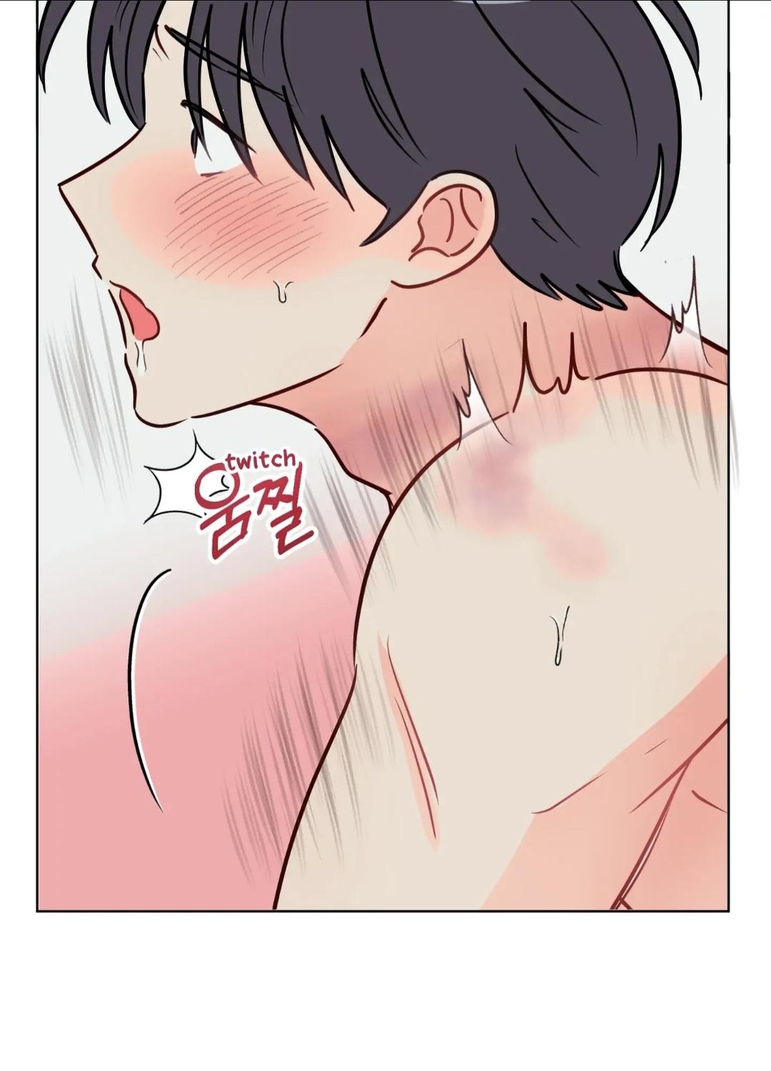 Read Please put up with XX tutoring! chapter 6 image 14 on Lezhin