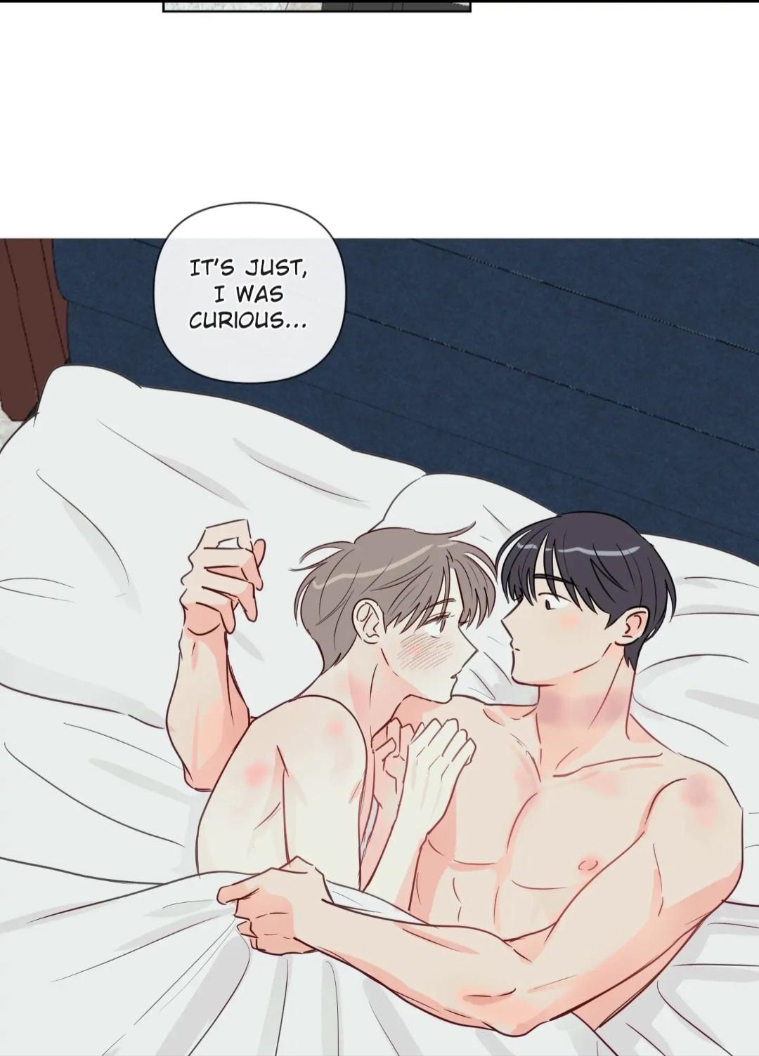 Read Please put up with XX tutoring! chapter 6 image 18 on Lezhin