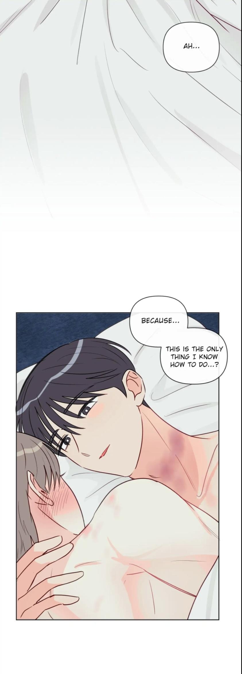 Read Please put up with XX tutoring! chapter 6 image 19 on Lezhin