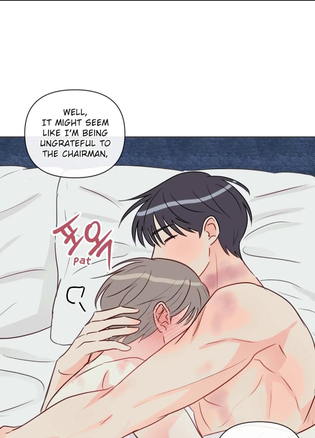 Read Please put up with XX tutoring! chapter 6 image 21 on Lezhin