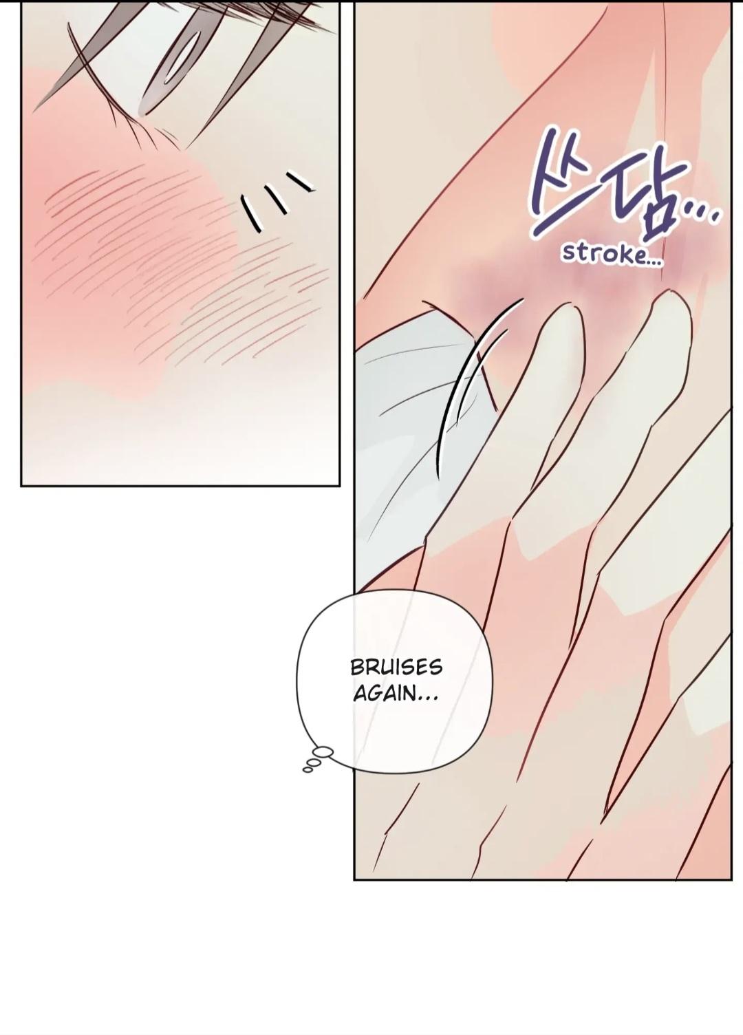 Read Please put up with XX tutoring! chapter 6 image 22 on Lezhin