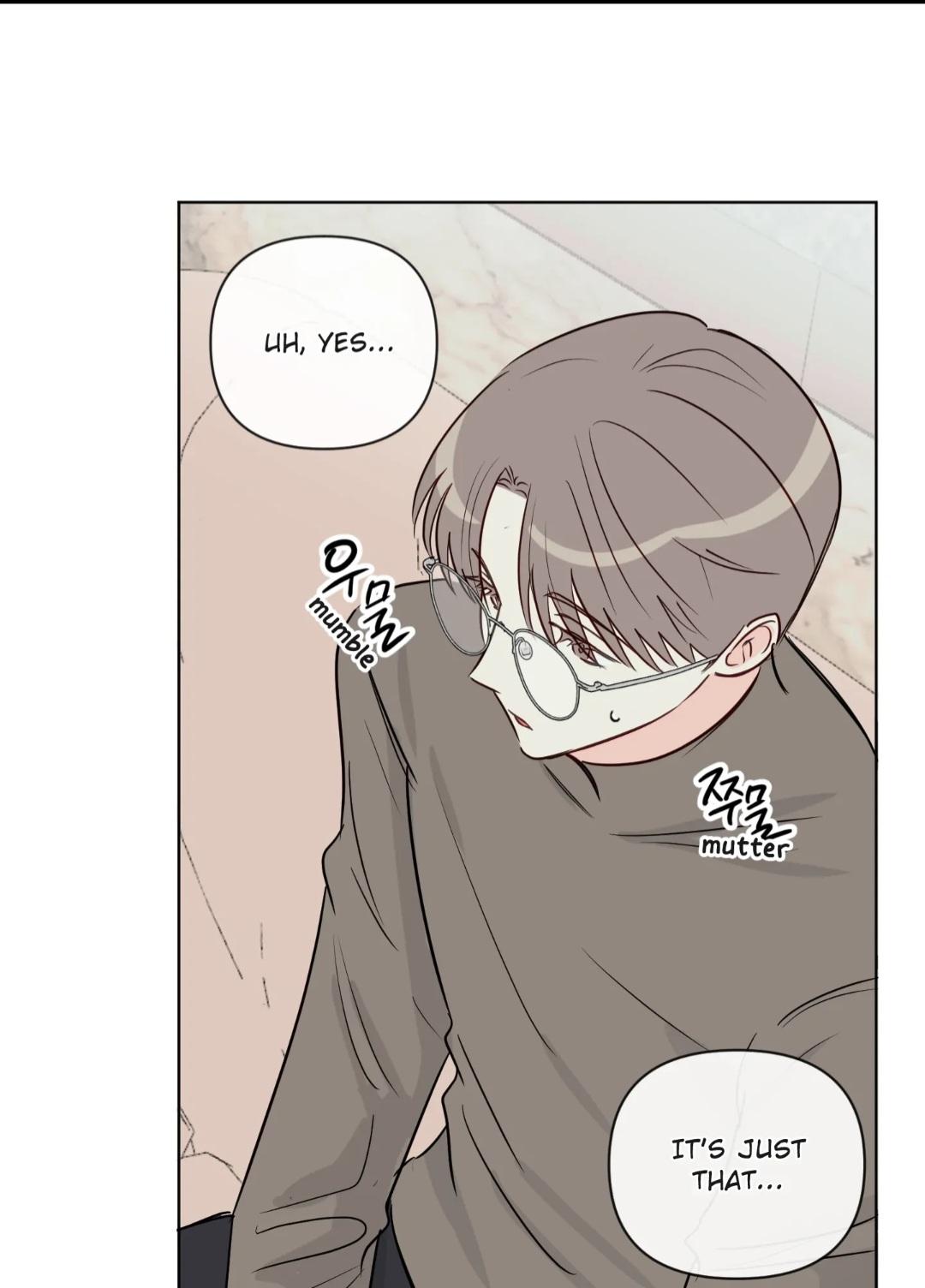 Read Please put up with XX tutoring! chapter 6 image 27 on Lezhin